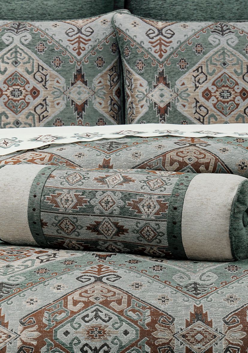 Telluride Neckroll Pillow