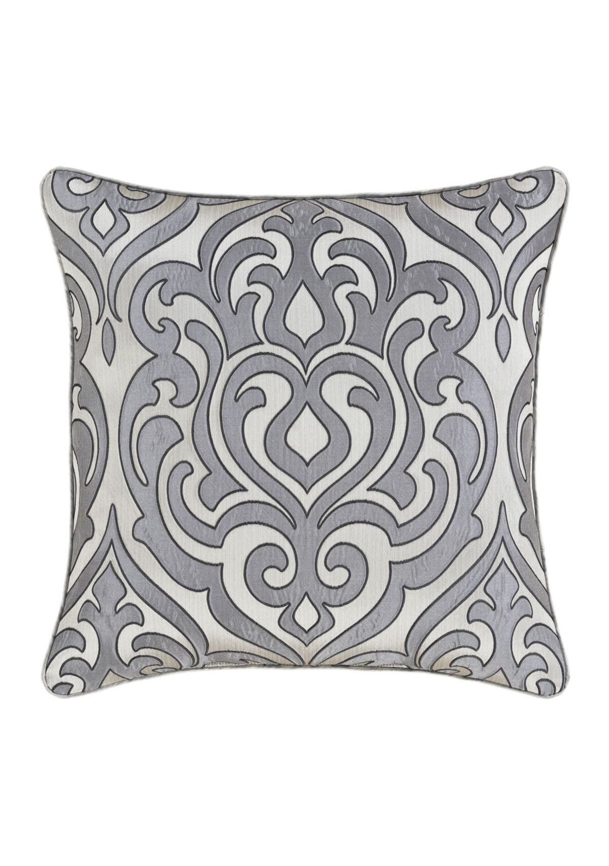 Bolero 20" Square Decorative Throw Pillow