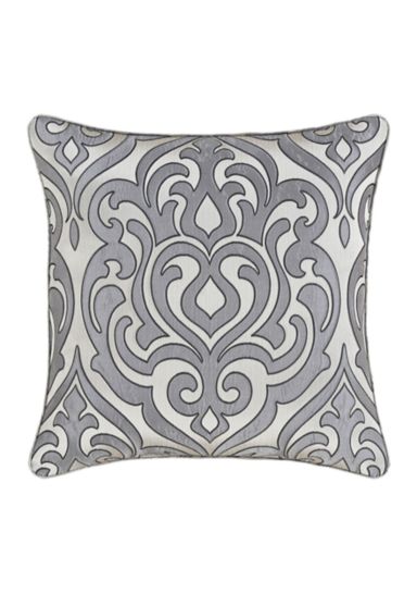 Bolero 20" Square Decorative Throw Pillow