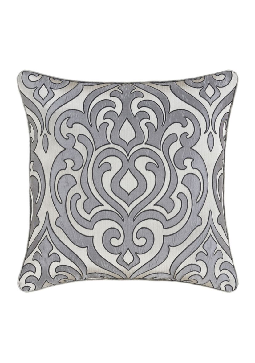 Bolero 20" Square Decorative Throw Pillow