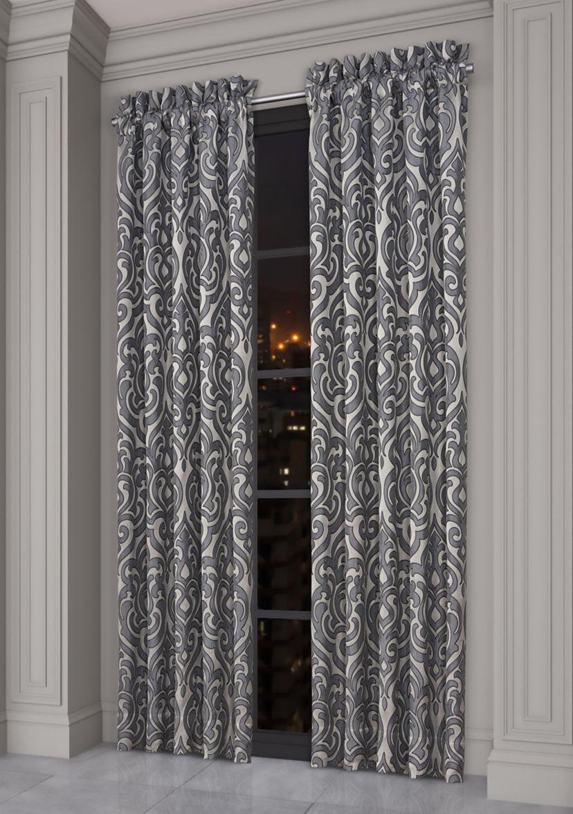 Bolero 84" Window Panel Pair