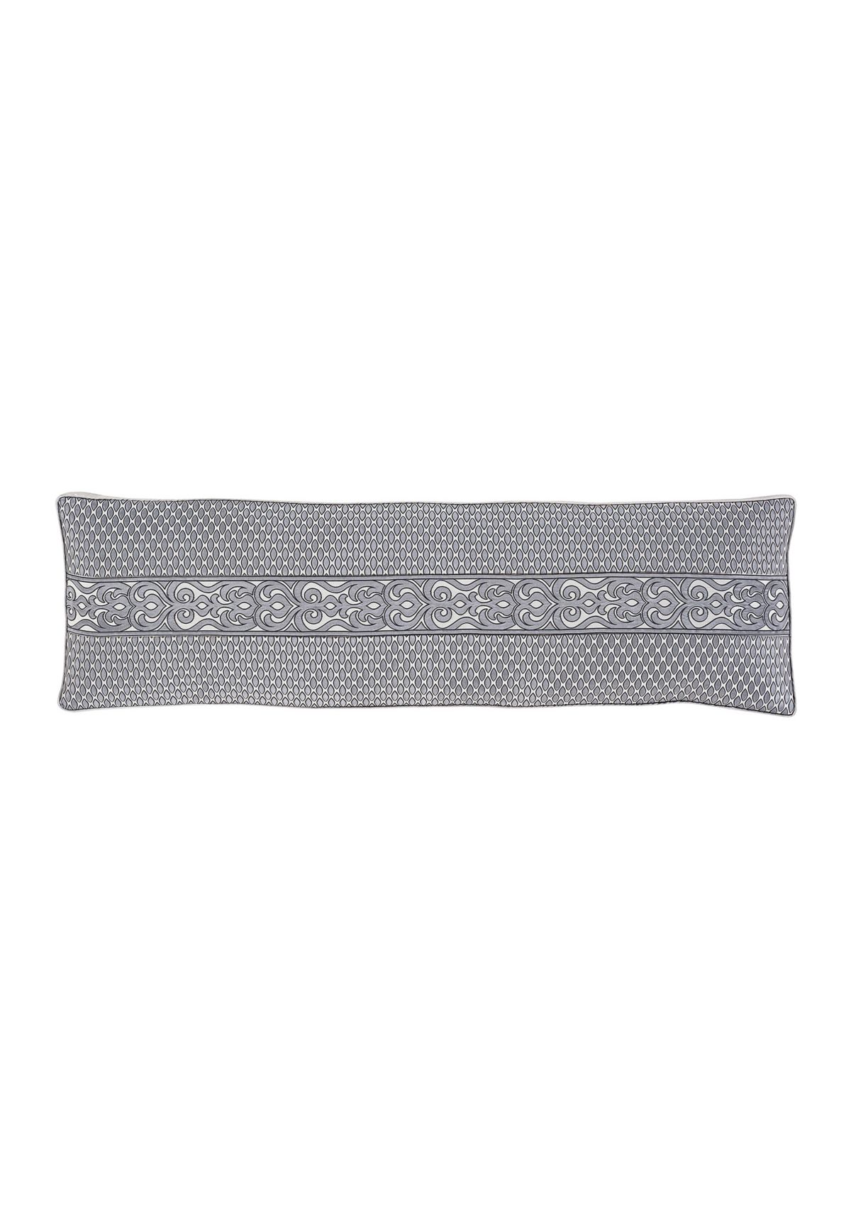 Bolero Bolster Decorative Throw Pillow