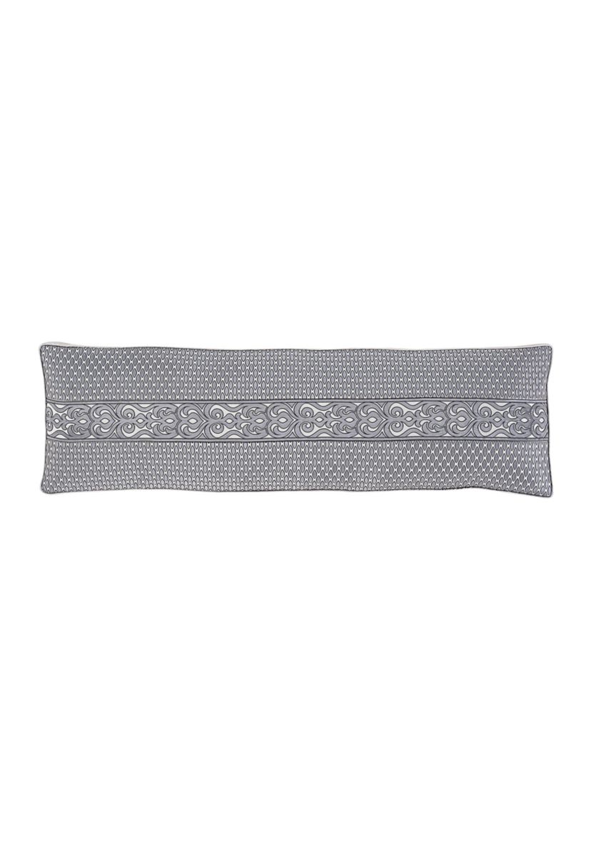 Bolero Bolster Decorative Throw Pillow
