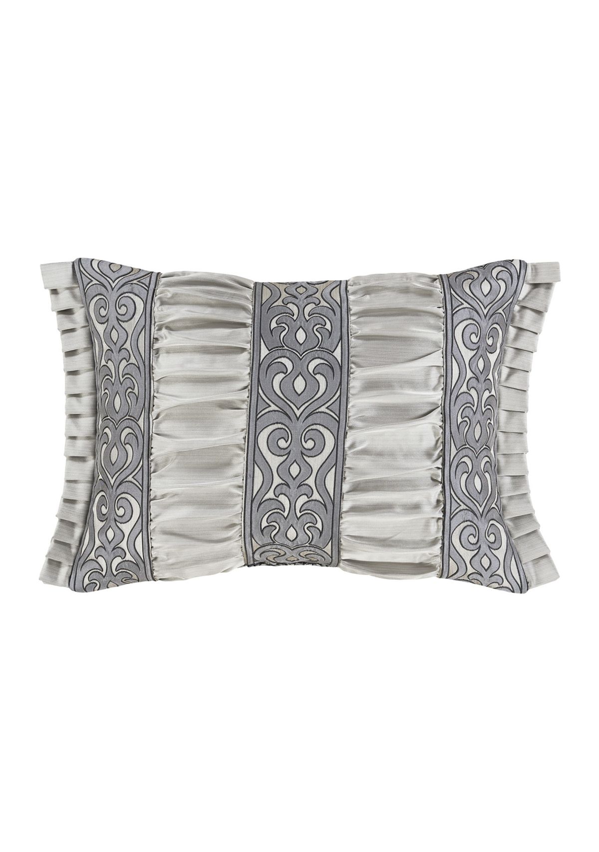 Bolero Boudoir Decorative Throw Pillow