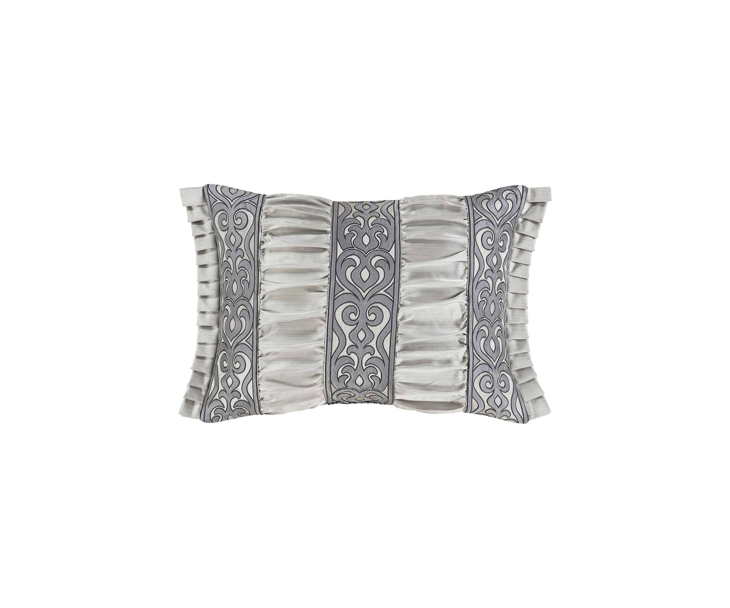 Bolero Boudoir Decorative Throw Pillow