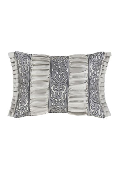 Bolero Boudoir Decorative Throw Pillow
