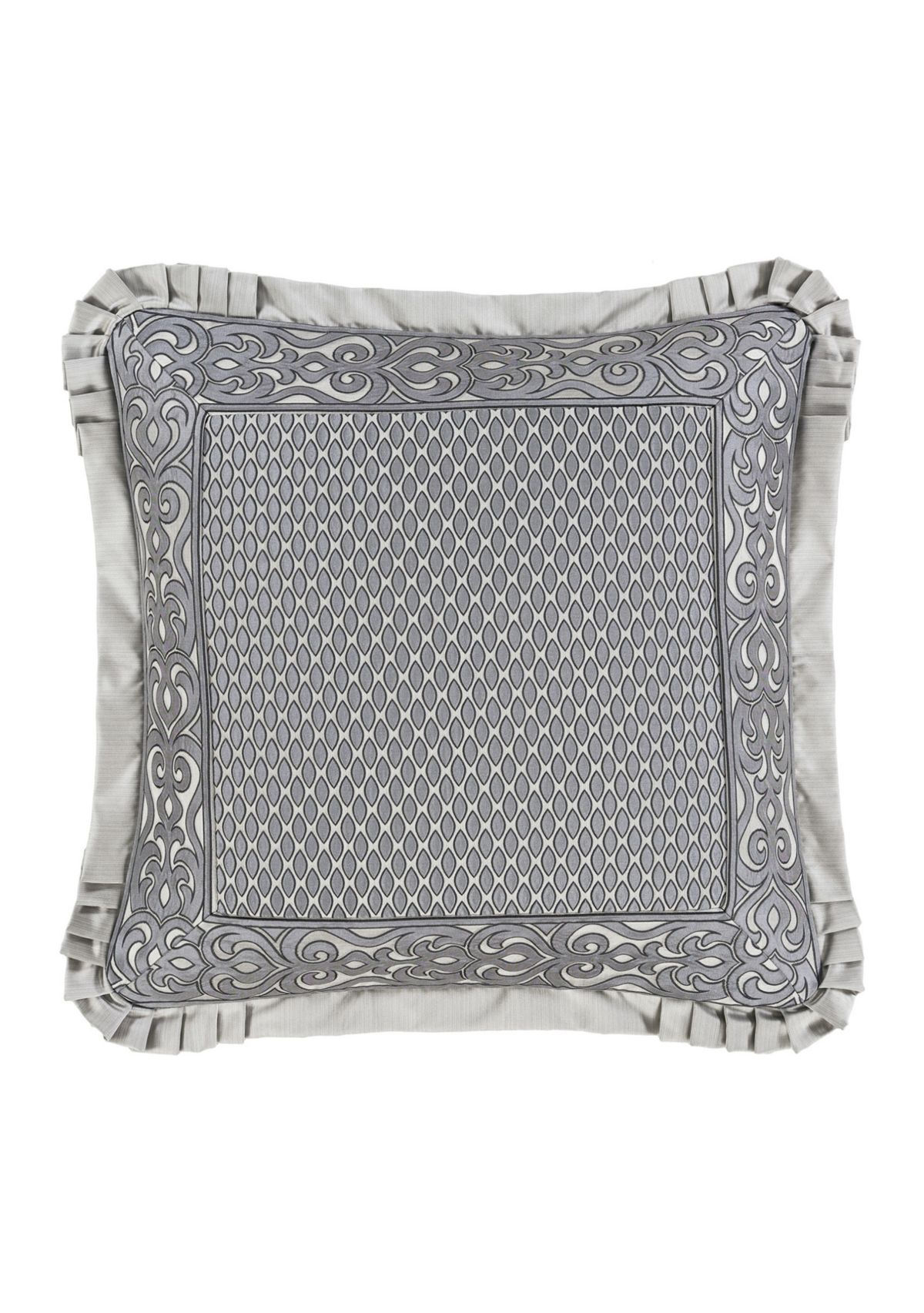 Bolero Euro Sham