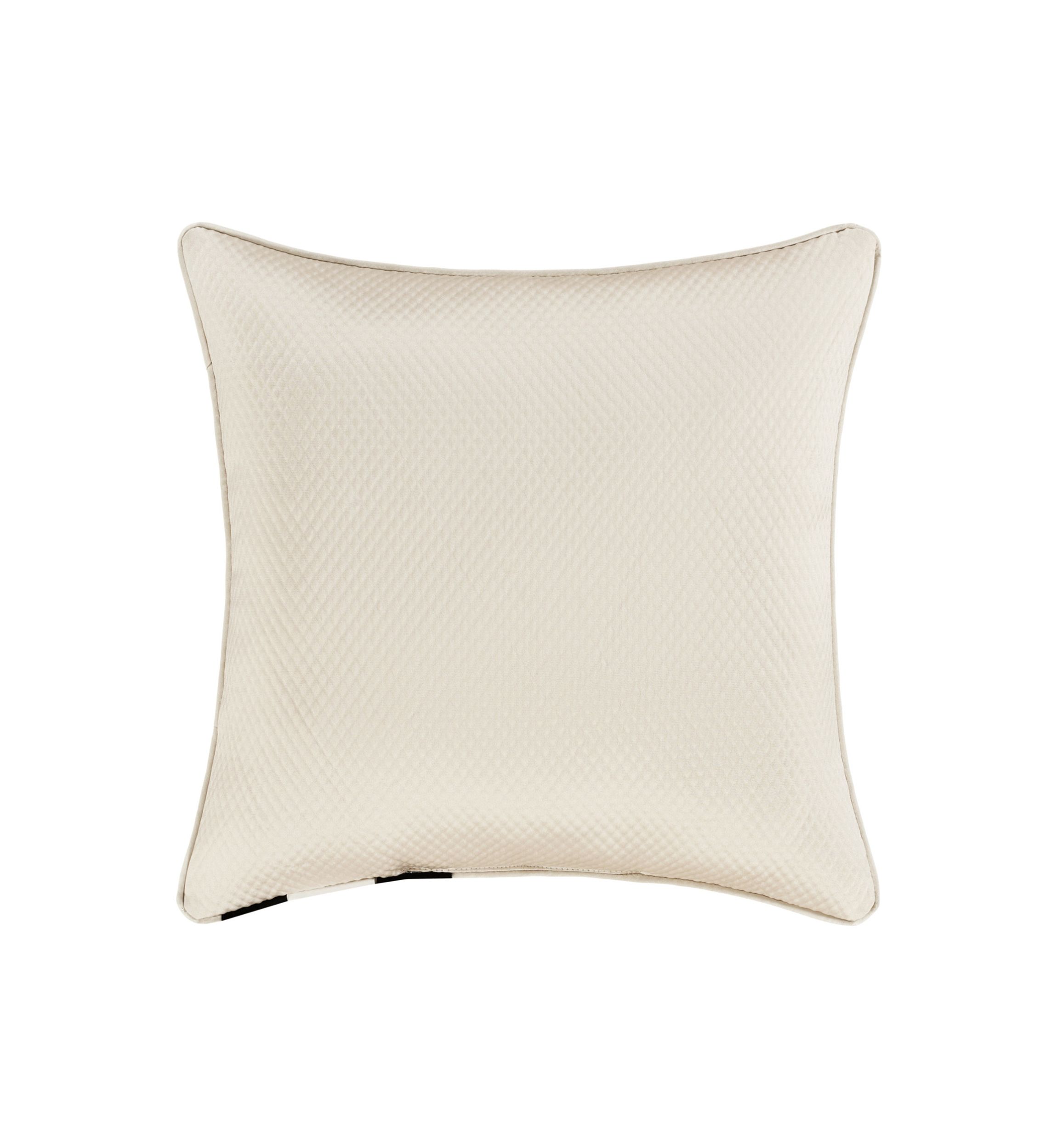 Villanova 20" Square Decorative Throw Pillow