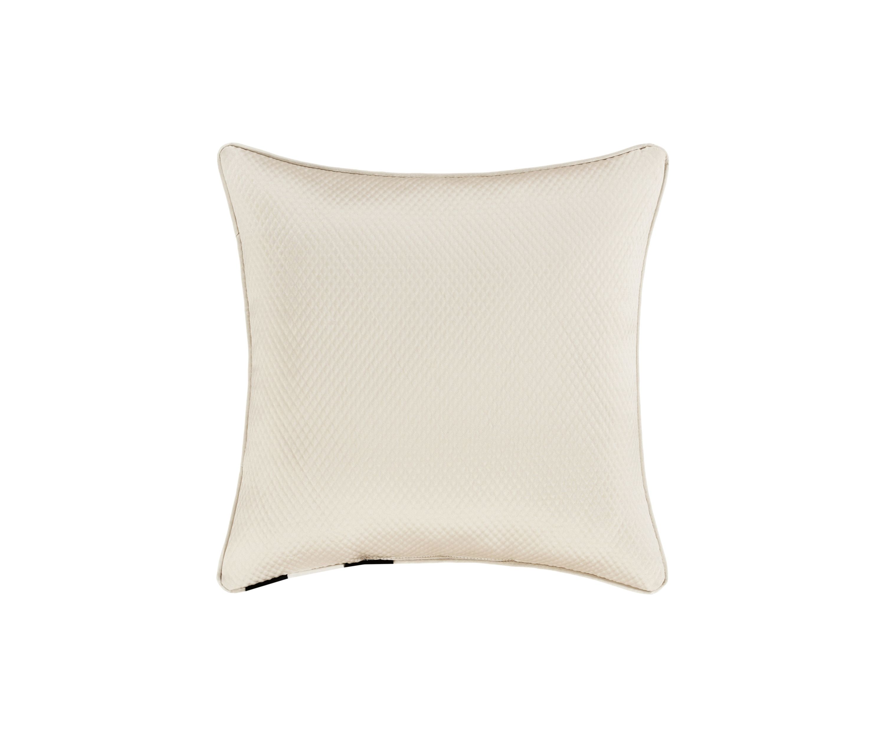 Villanova 20" Square Decorative Throw Pillow