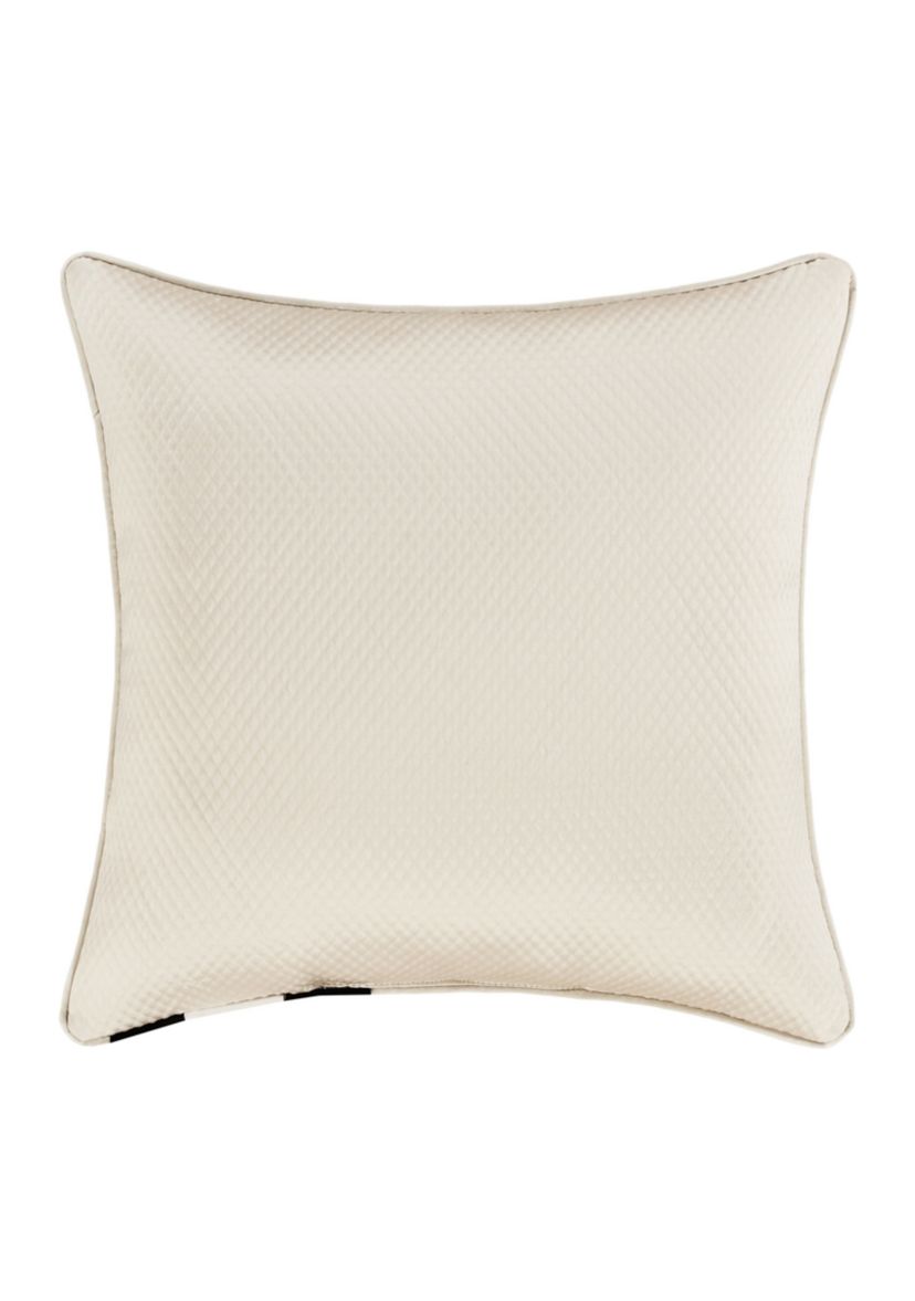 Villanova 20" Square Decorative Throw Pillow