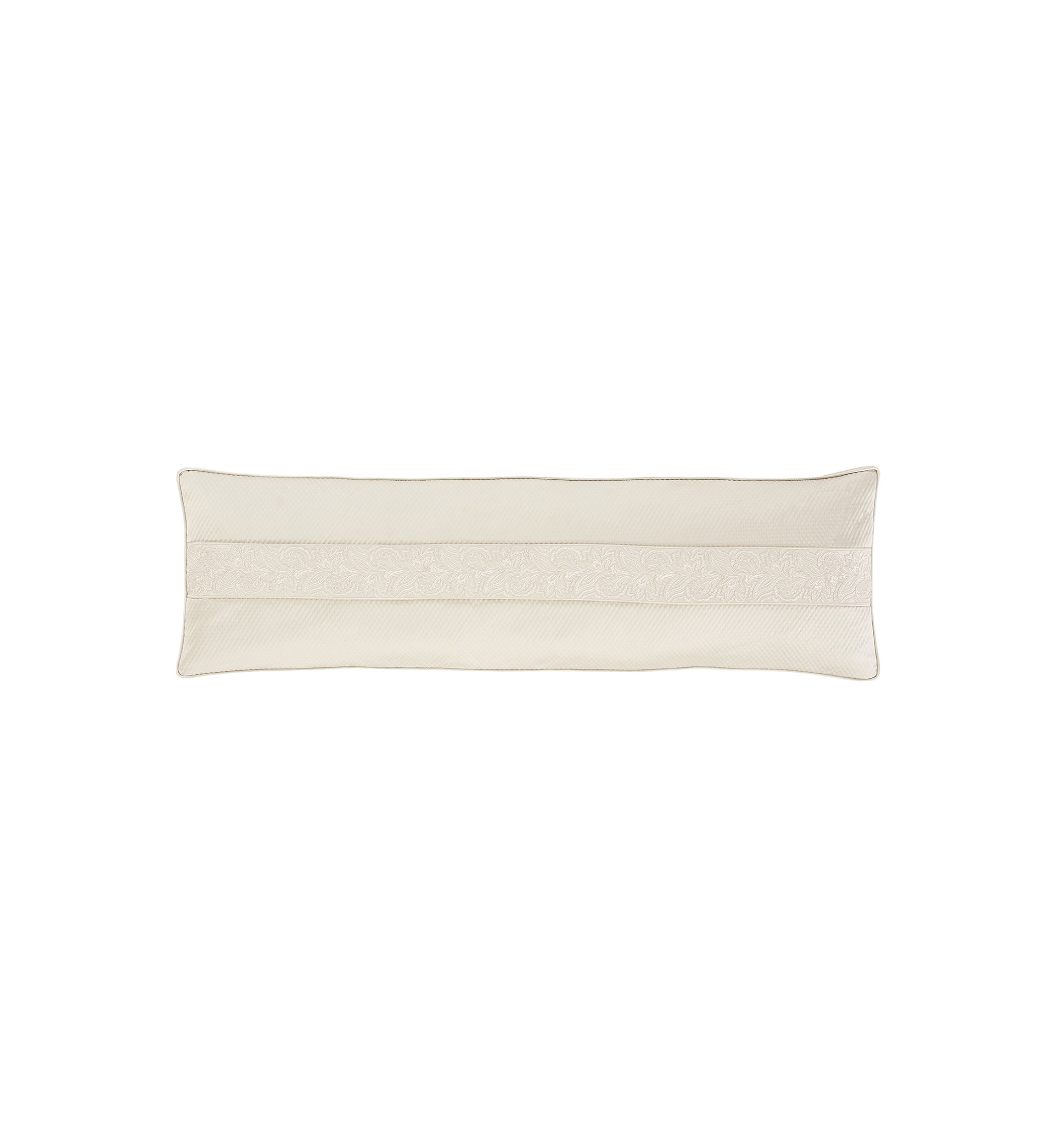 Villanova Bolster Decorative Throw Pillow