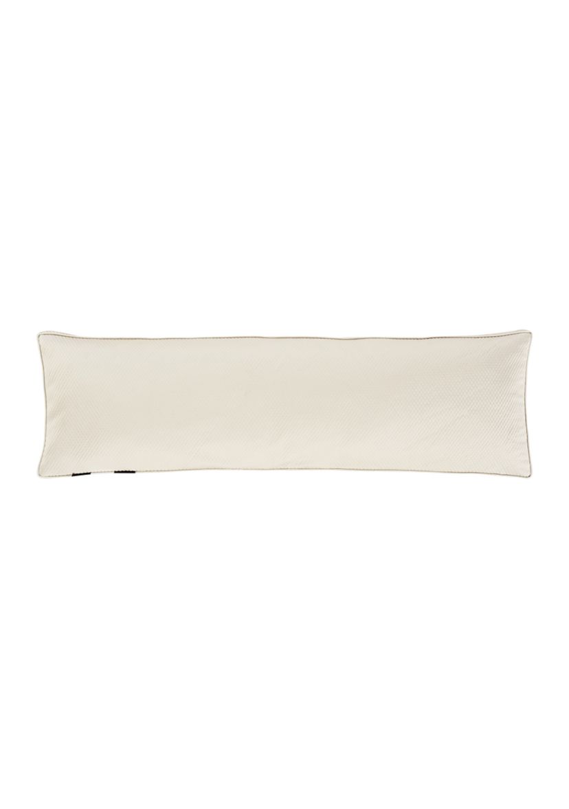 Villanova Bolster Decorative Throw Pillow