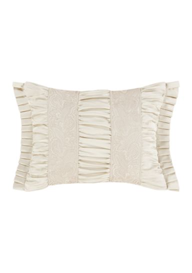 Villanova Boudoir Decorative Throw Pillow