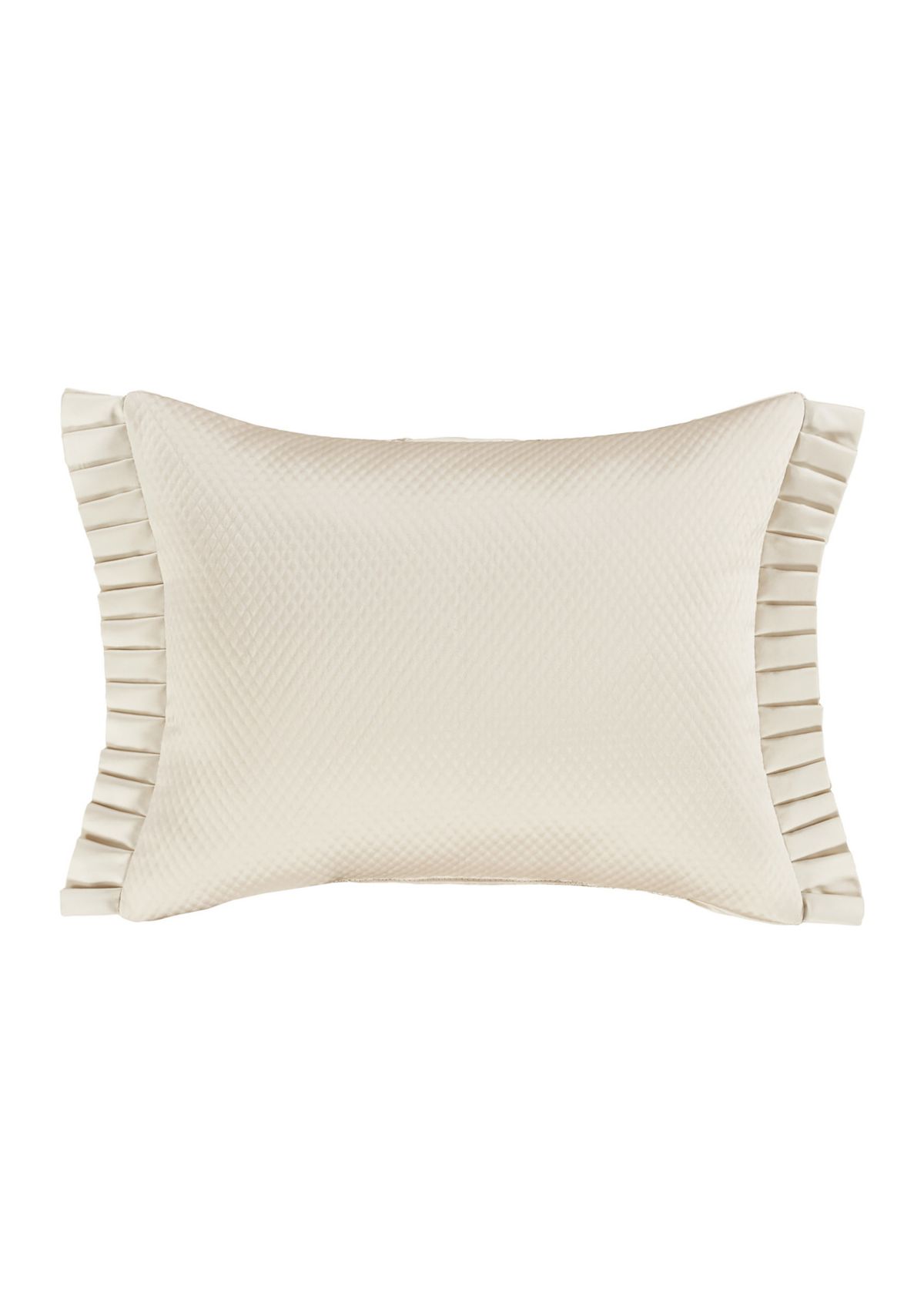 Villanova Boudoir Decorative Throw Pillow