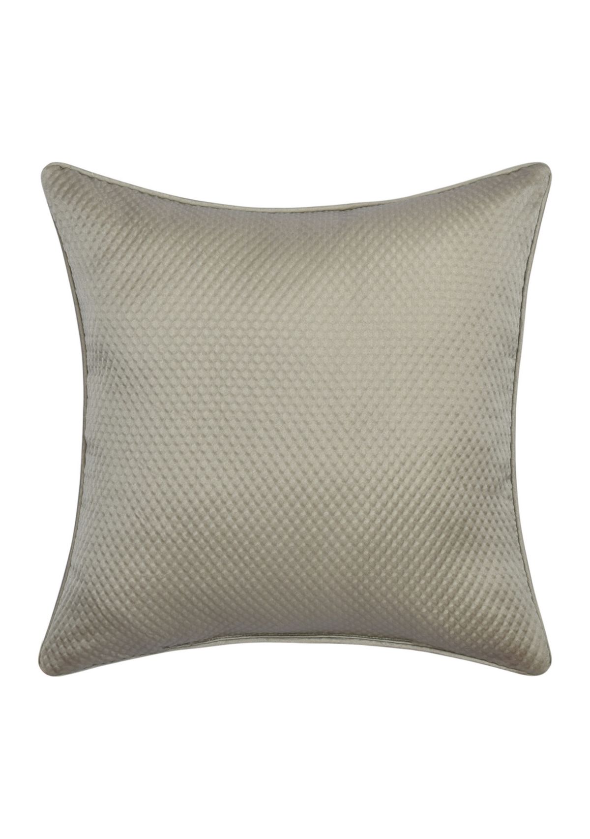 Piazza 18" Square Decorative Throw Pillow