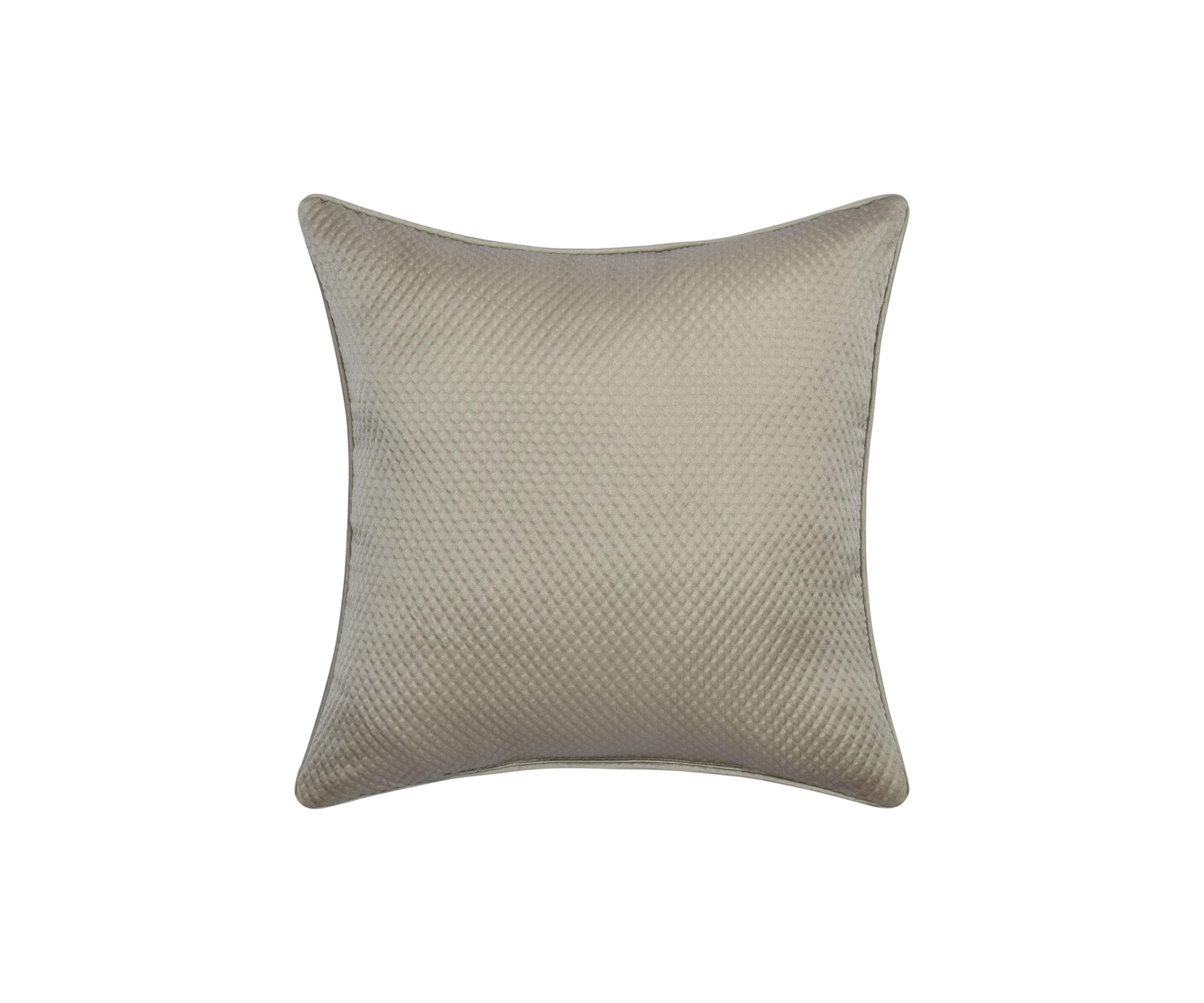 Piazza 18" Square Decorative Throw Pillow