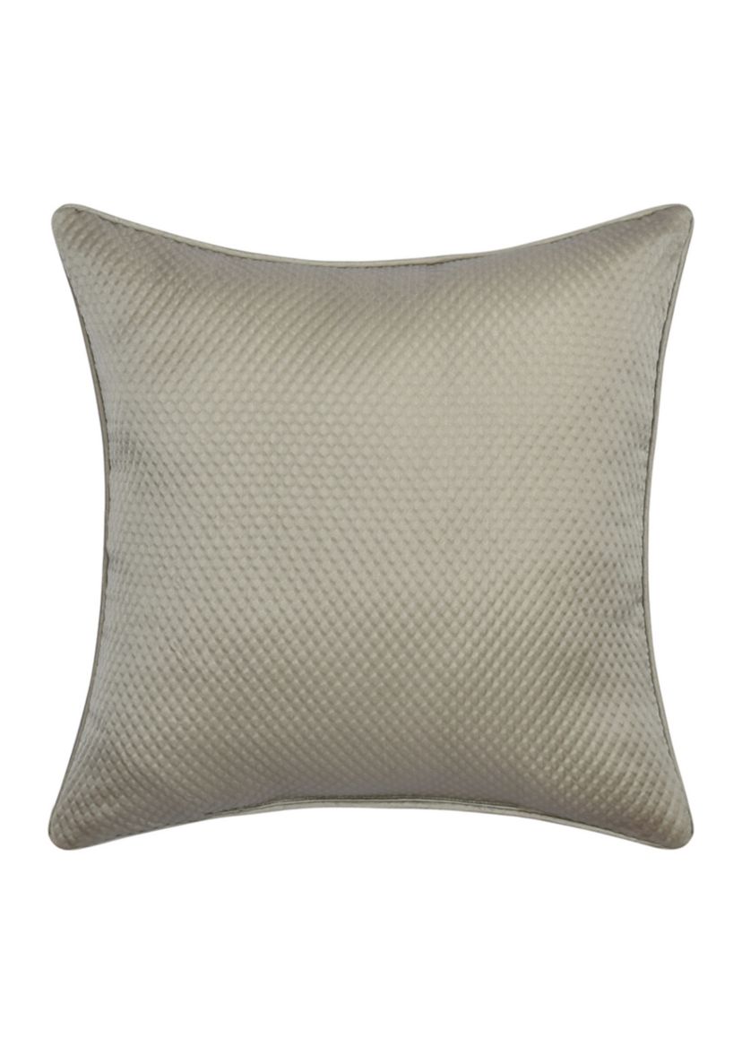 Piazza 18" Square Decorative Throw Pillow