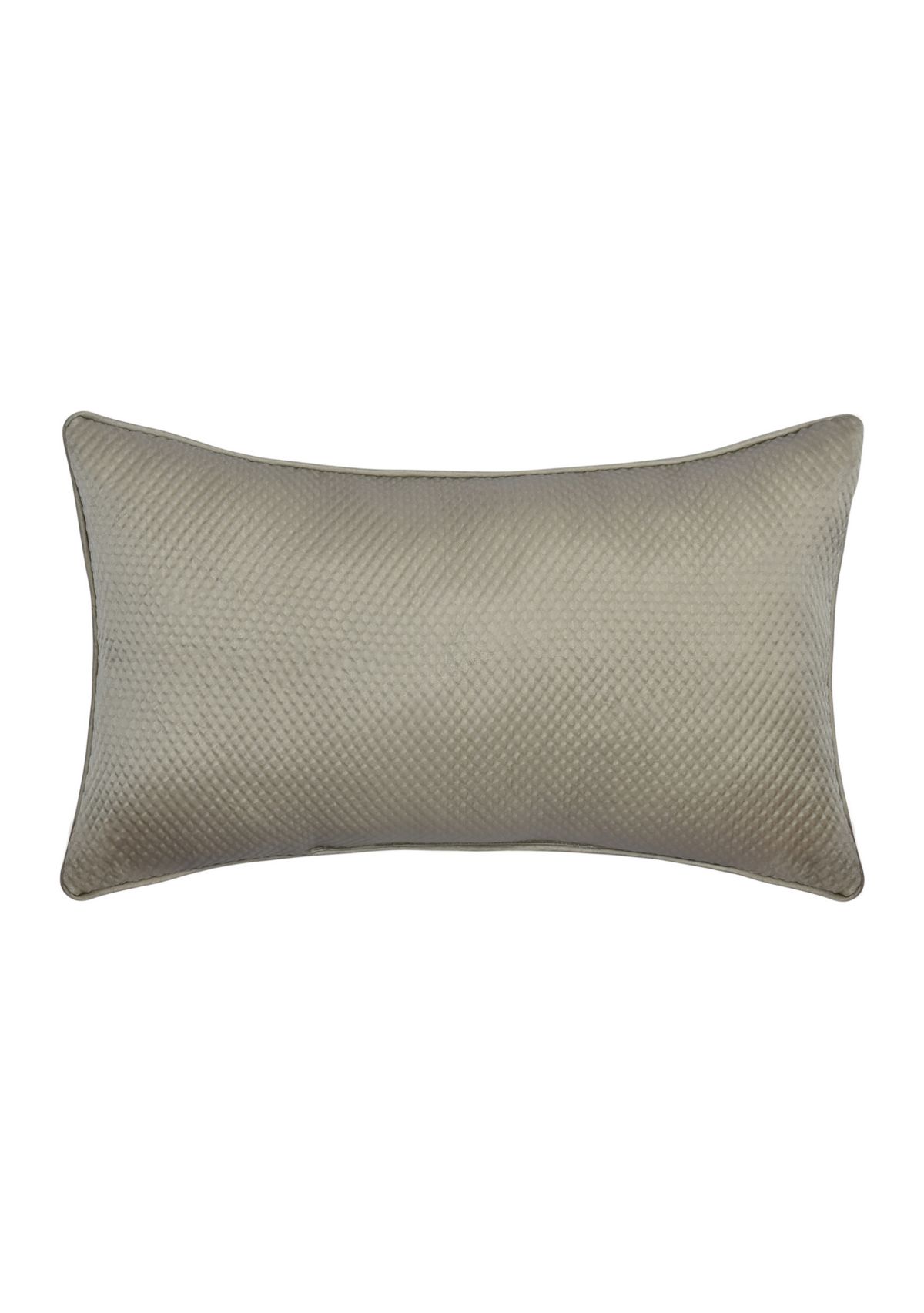 Piazza Boudoir Decorative Throw Pillow