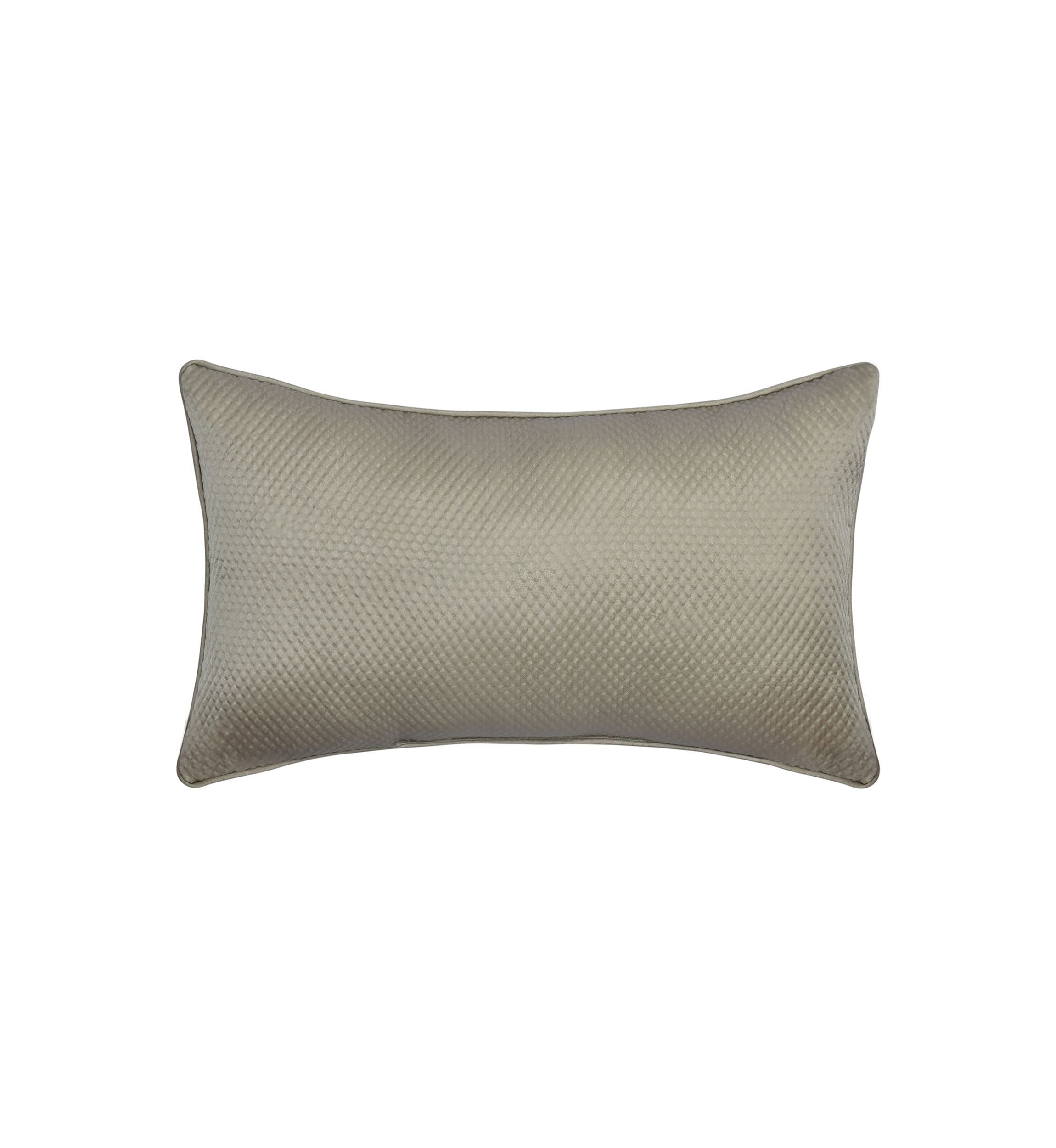 Piazza Boudoir Decorative Throw Pillow