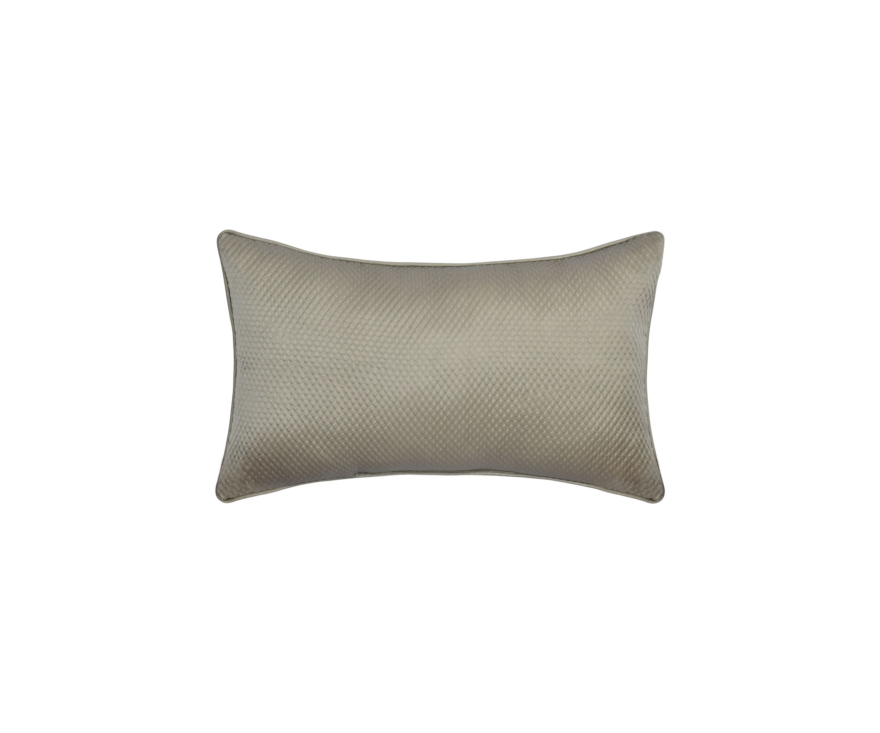Piazza Boudoir Decorative Throw Pillow