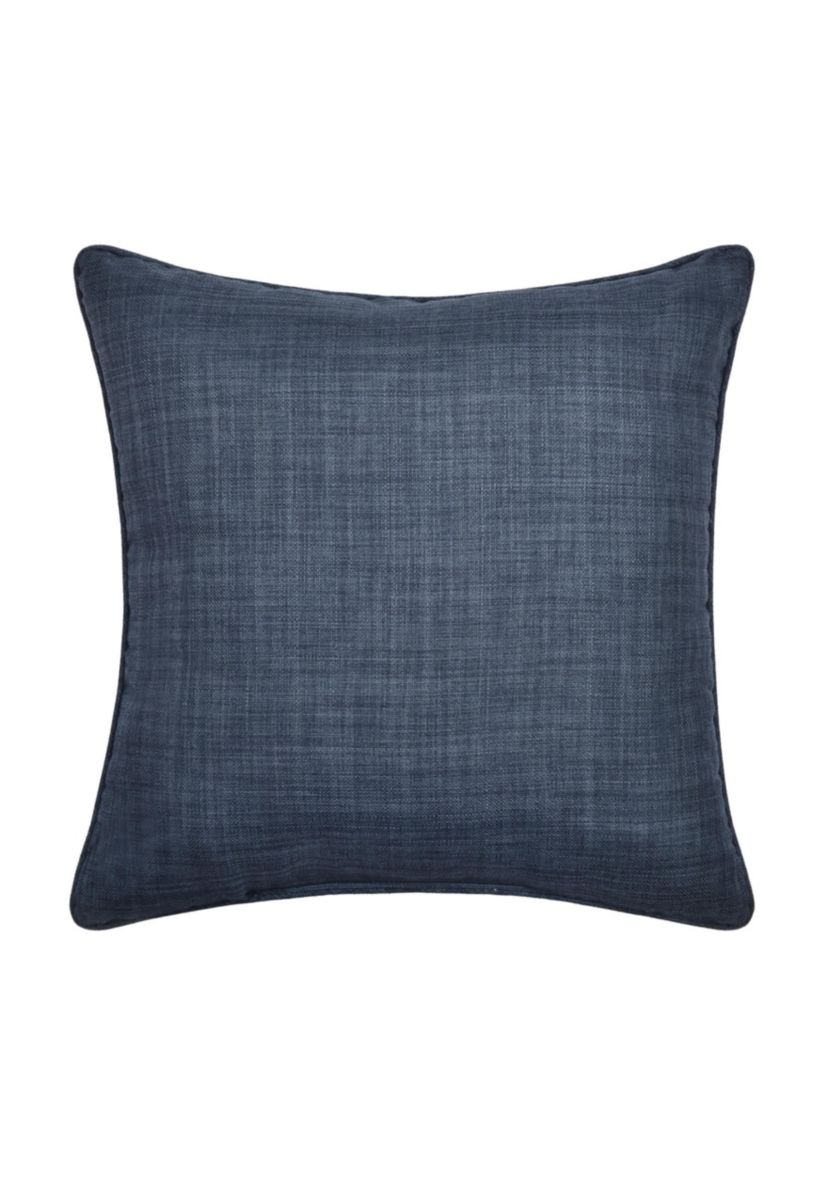 Enchanted Garden 18" Square Decorative Throw Pillow