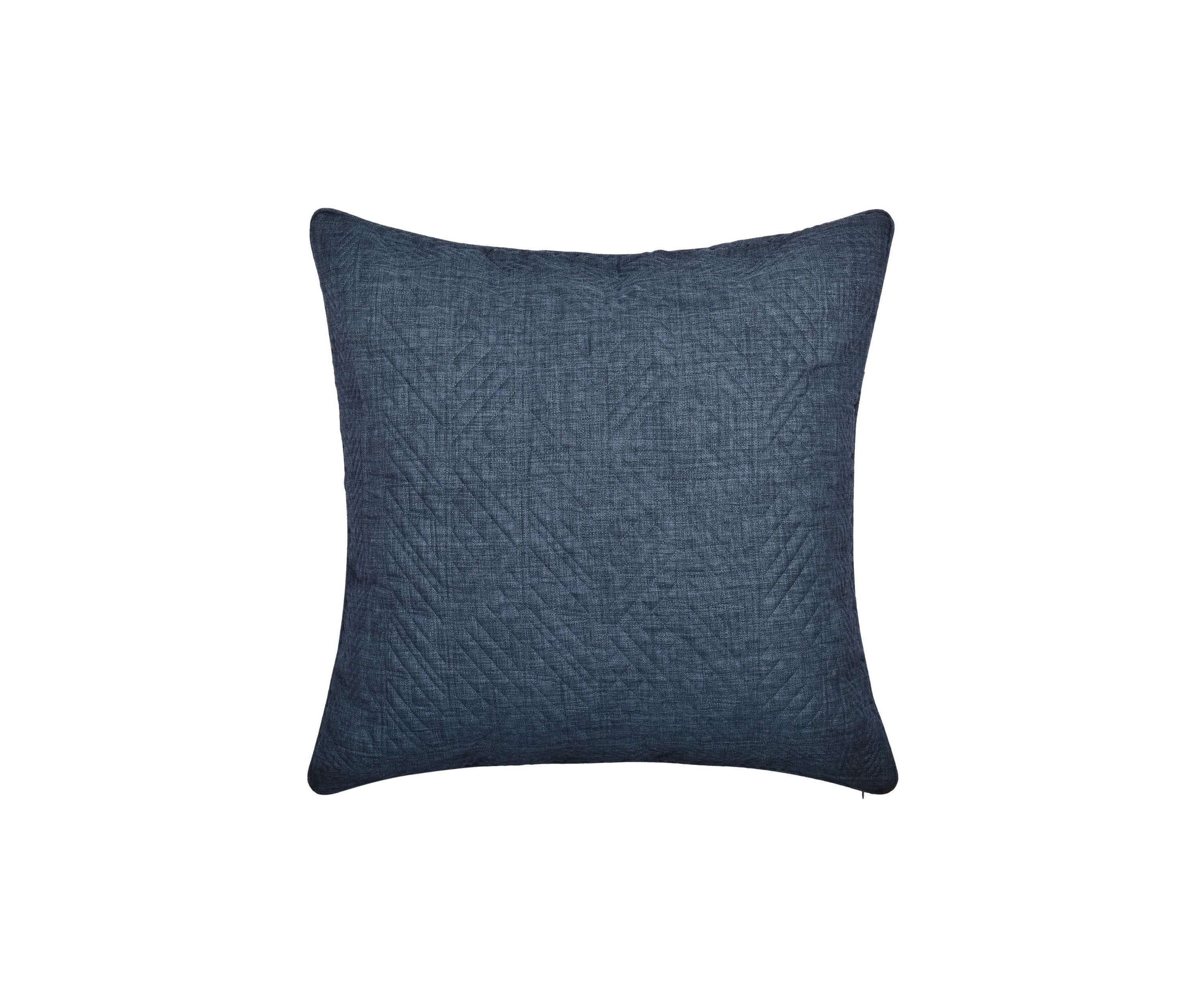 Enchanted Garden Euro Sham
