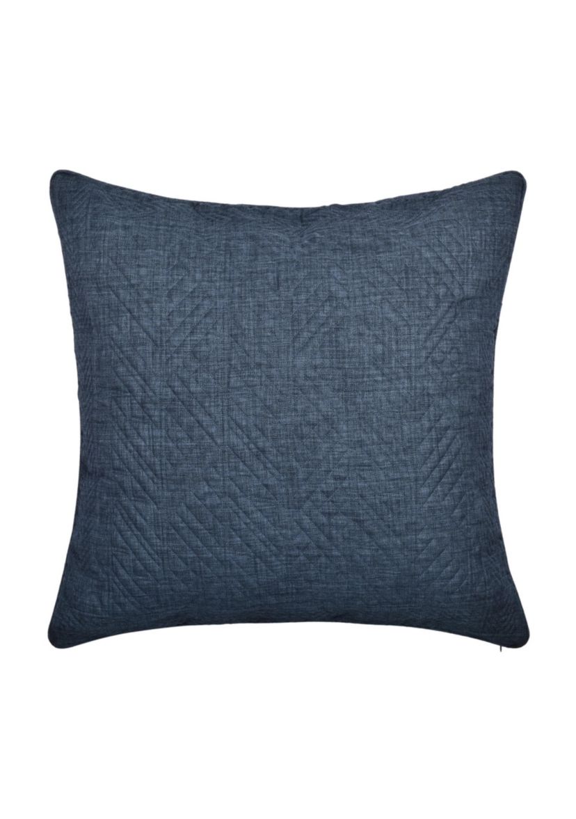 Enchanted Garden Euro Sham