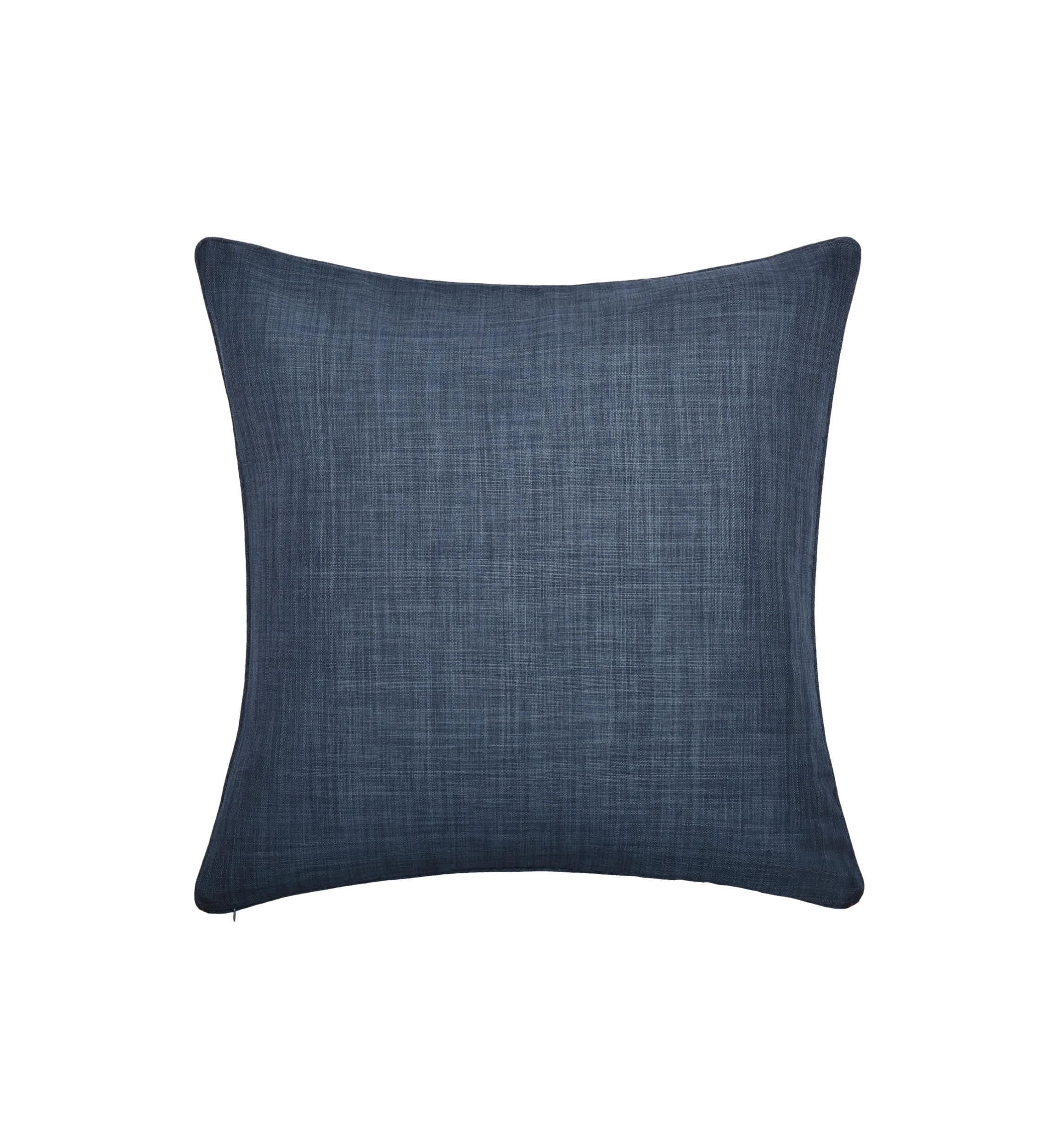 Enchanted Garden Euro Sham