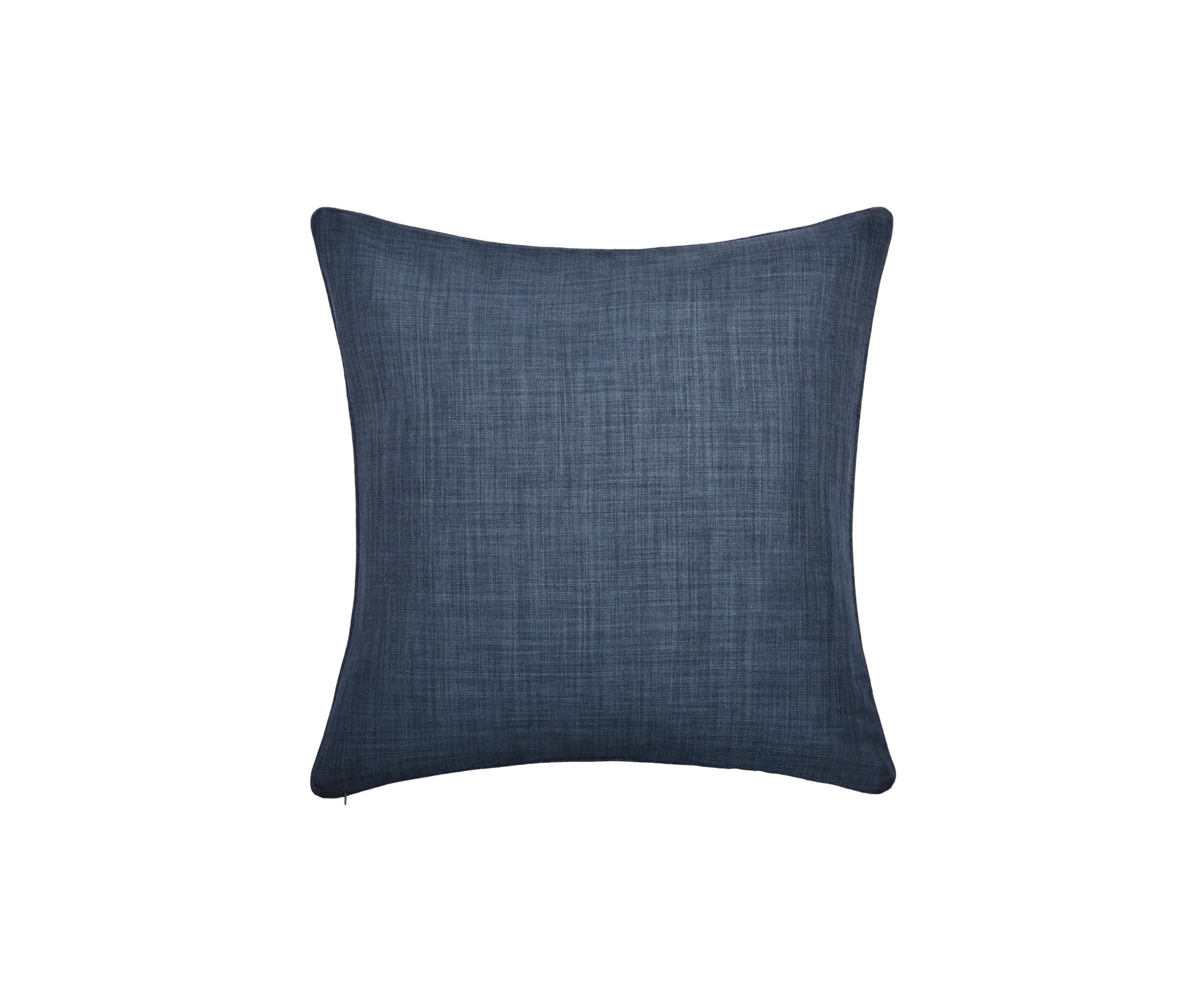 Enchanted Garden Euro Sham