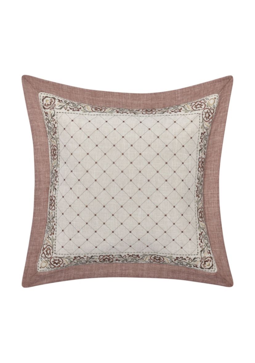 Santa Rosa 18" Square Decorative Throw Pillow