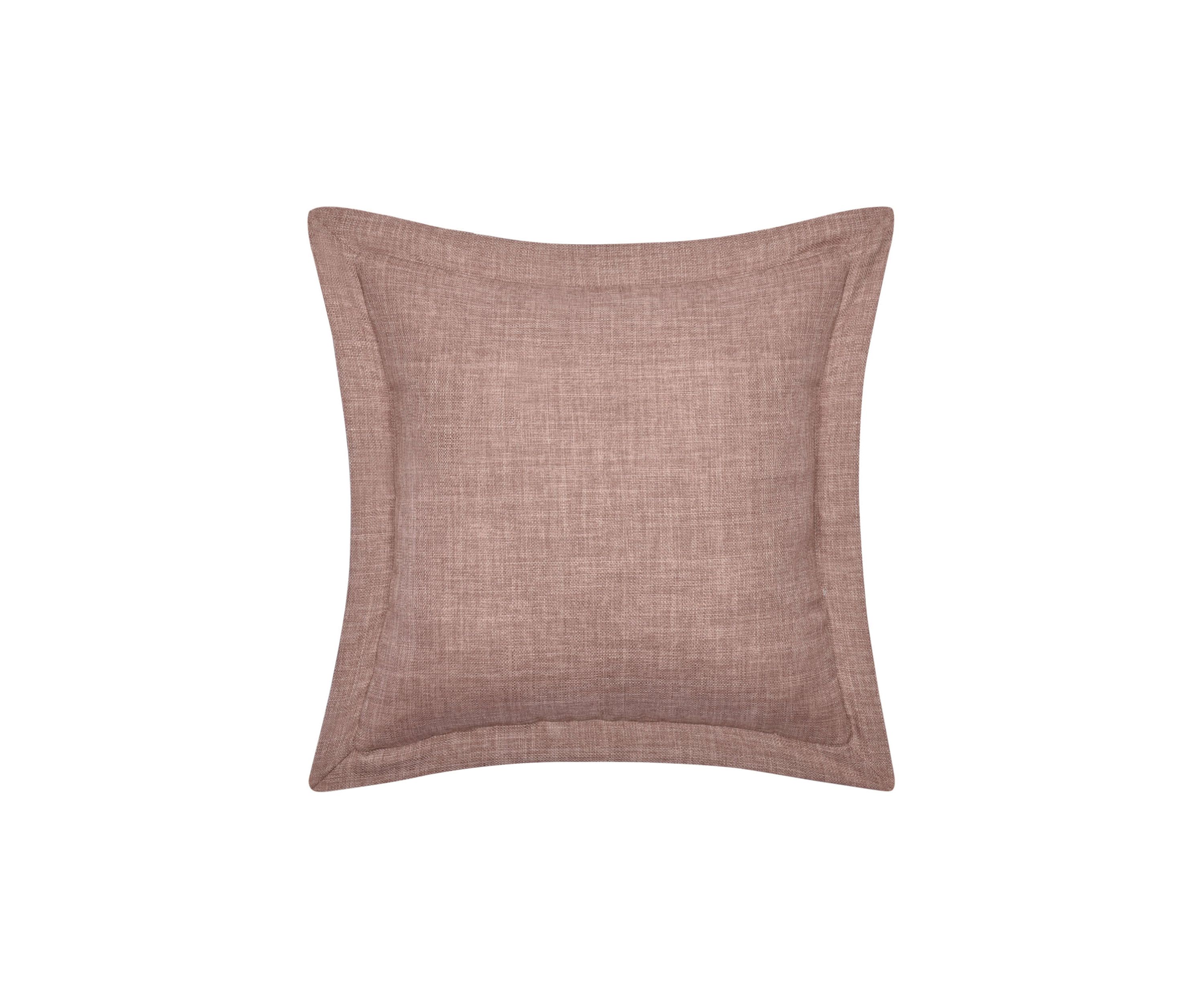 Santa Rosa 18" Square Decorative Throw Pillow