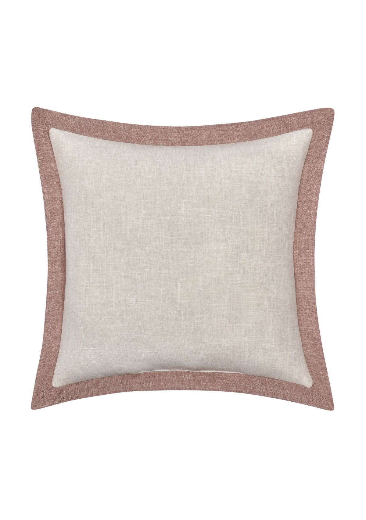 Santa Rosa 20" Square Decorative Throw Pillow