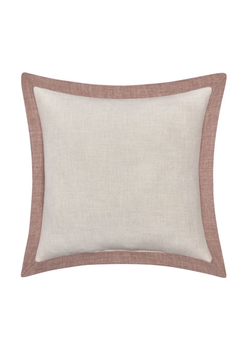 Santa Rosa 20" Square Decorative Throw Pillow