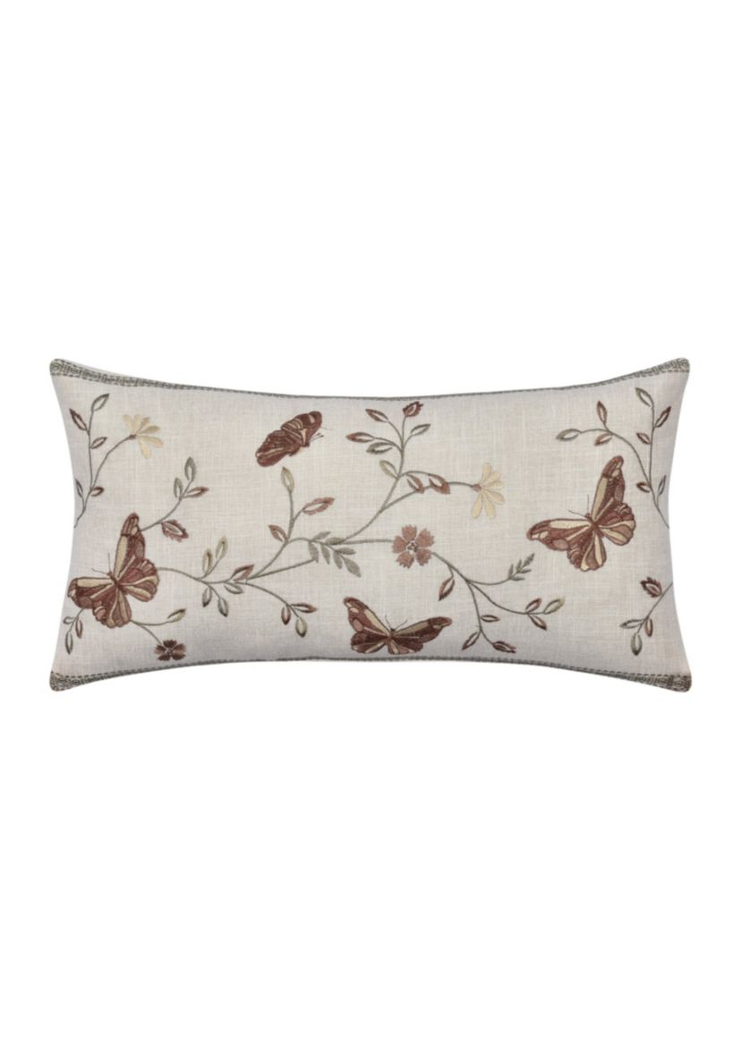 Santa Rosa Boudoir Decorative Throw Pillow