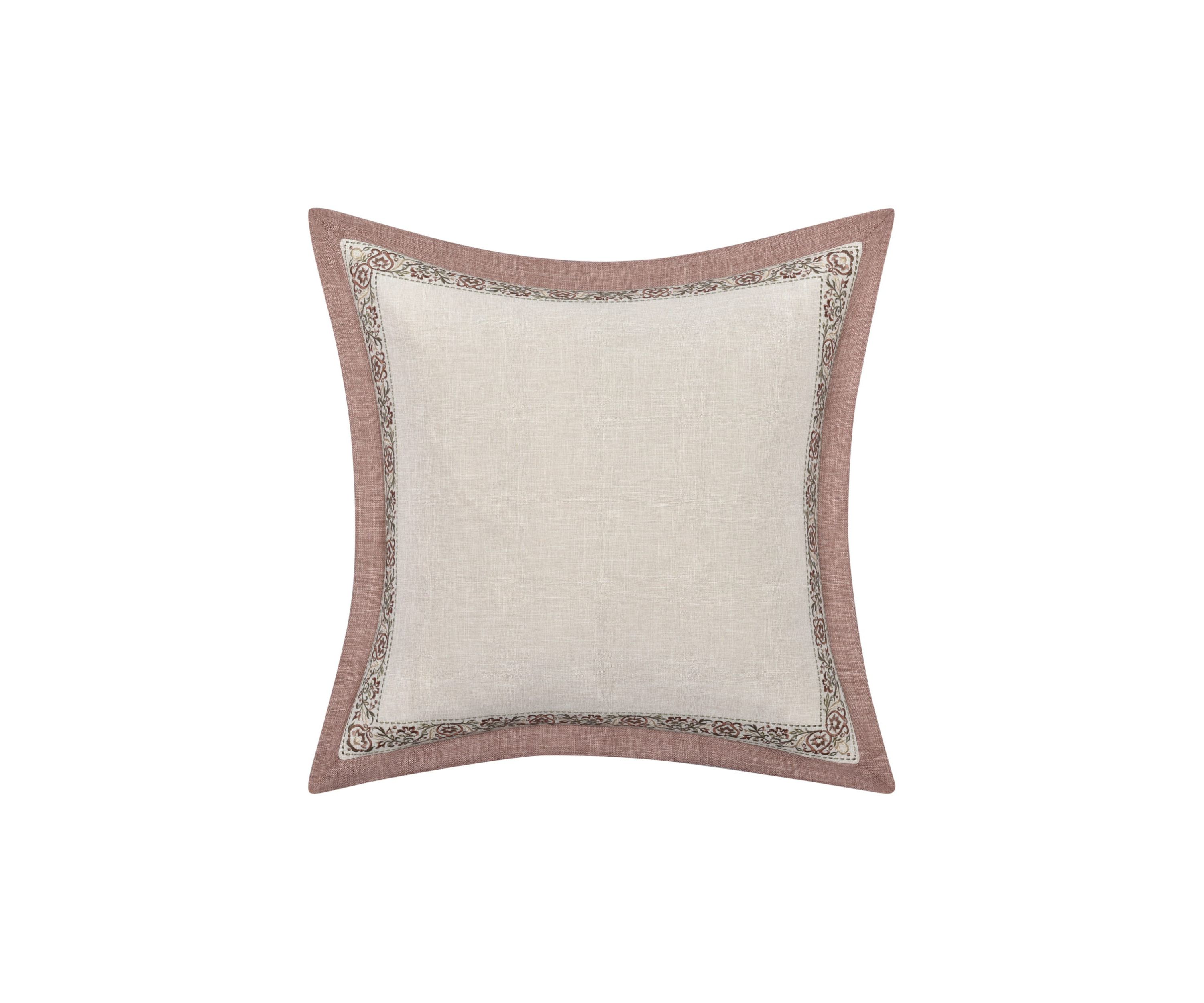 Santa Rosa Euro Sham