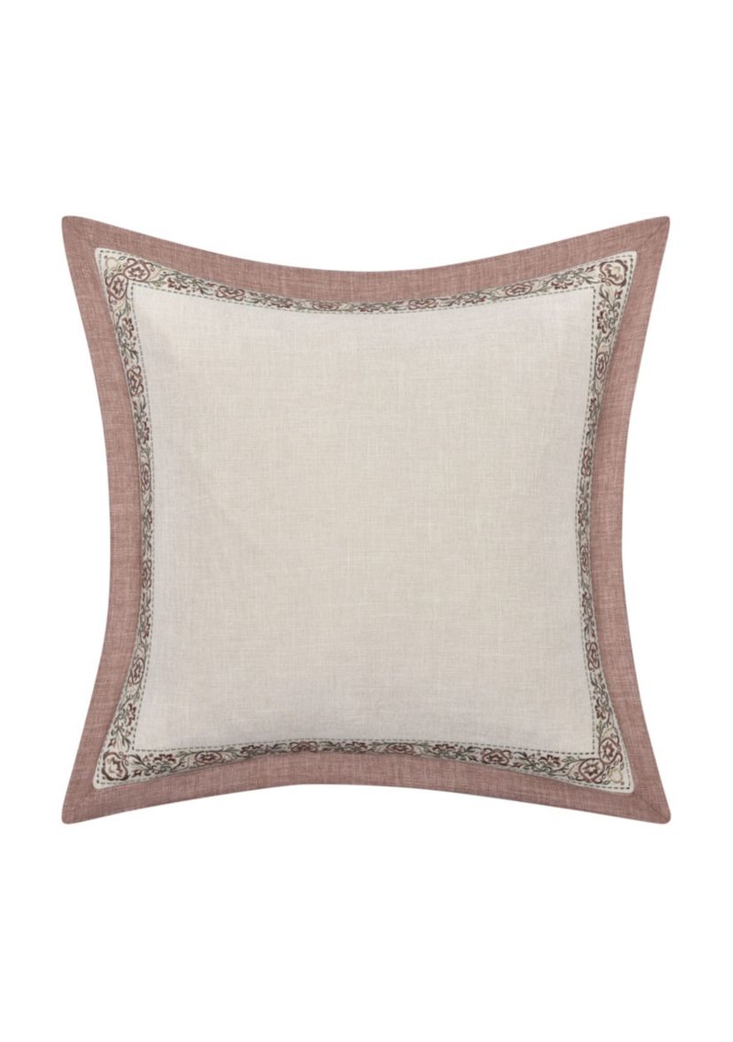 Santa Rosa Euro Sham