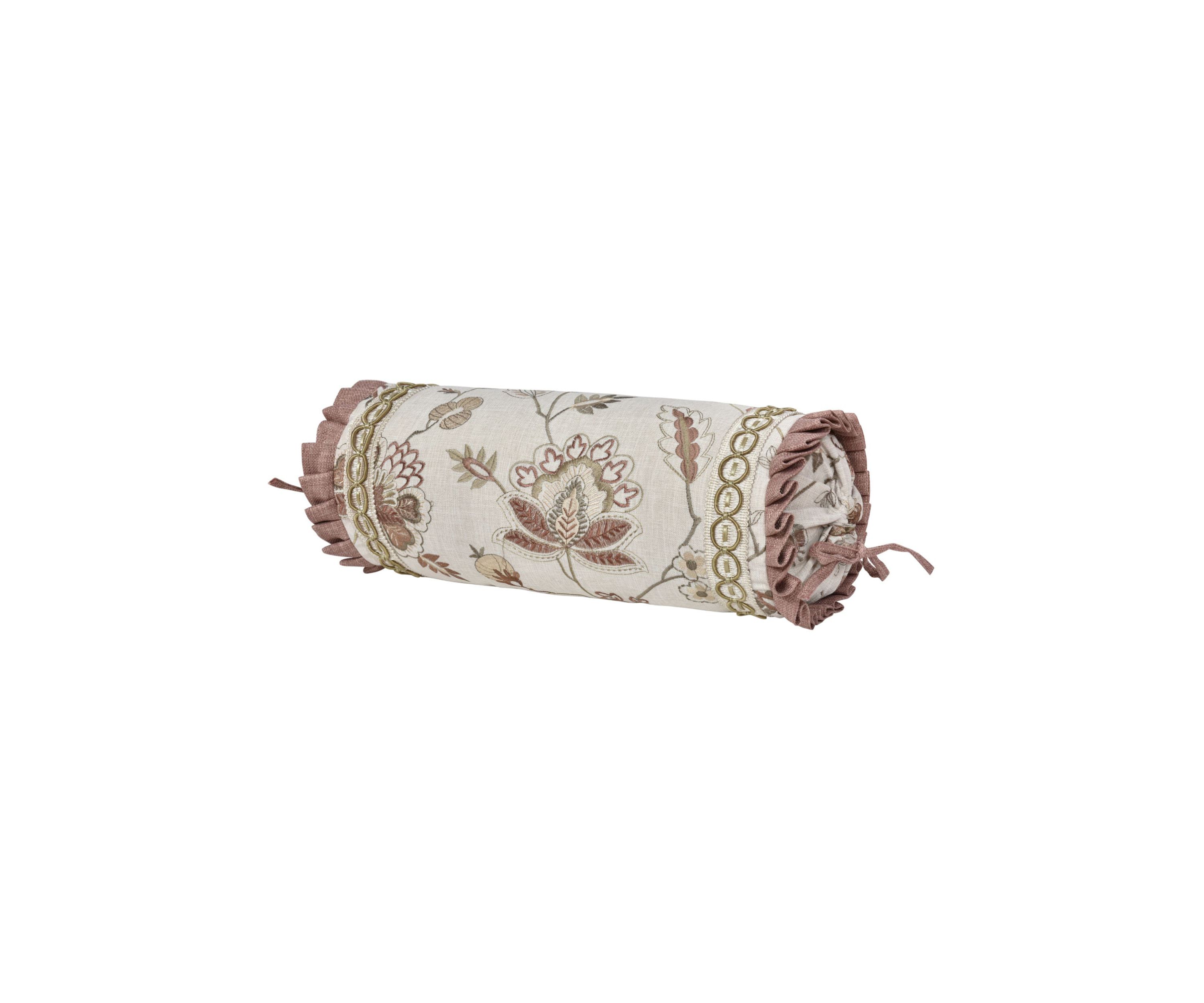 Santa Rosa Neckroll Pillow
