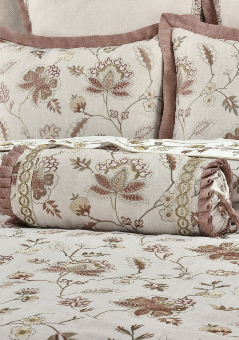 Santa Rosa Neckroll Pillow