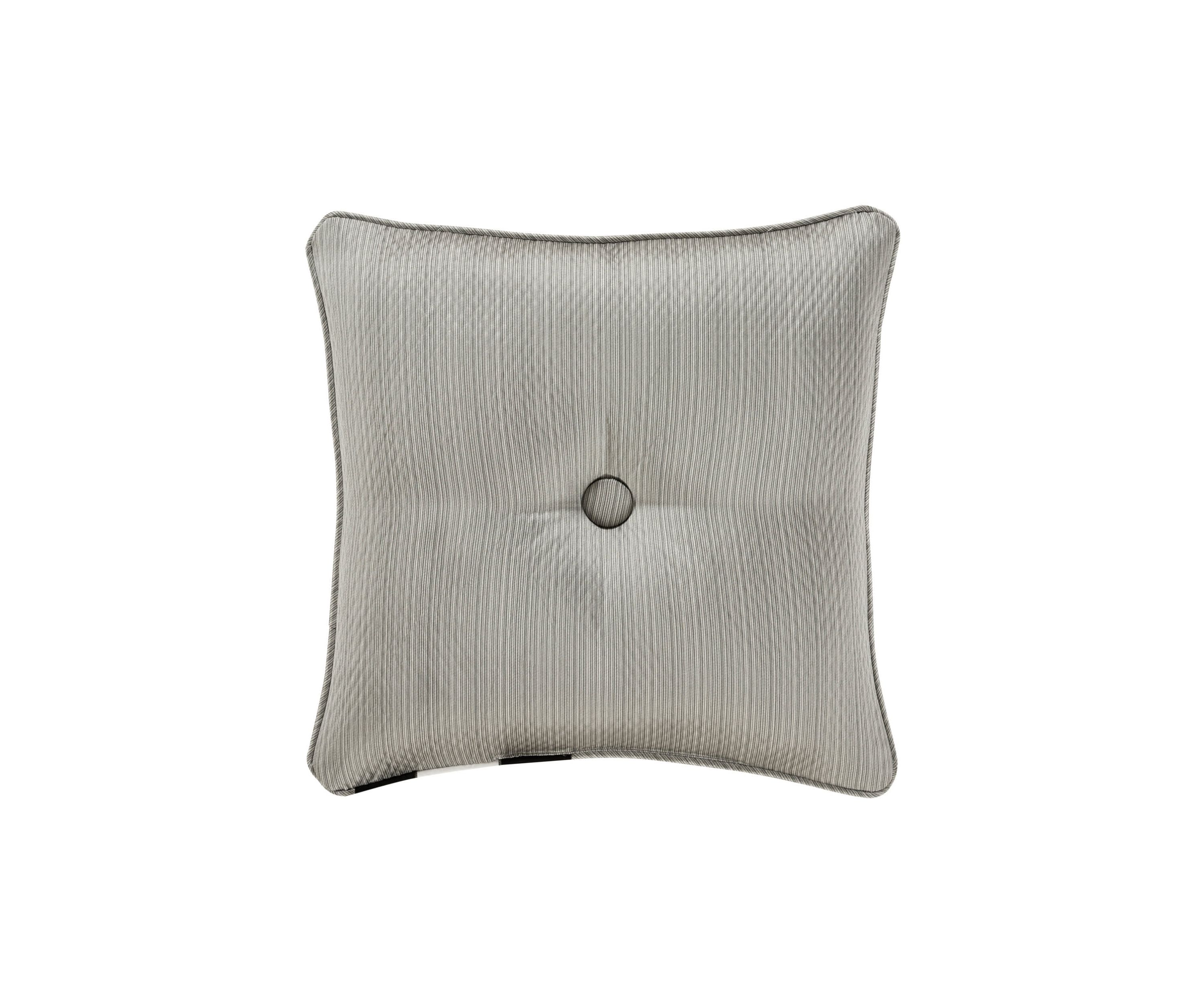 Martina 18" Square Decorative Throw Pillow