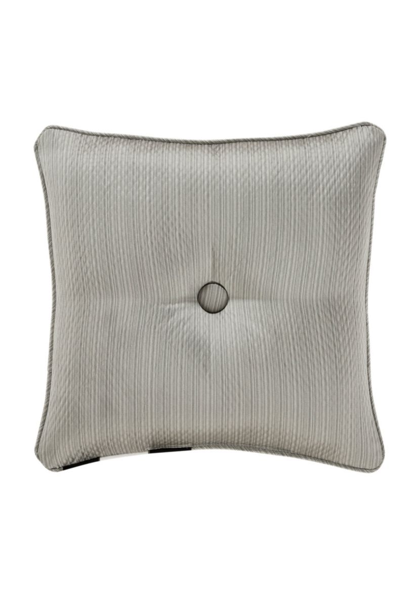 Martina 18" Square Decorative Throw Pillow