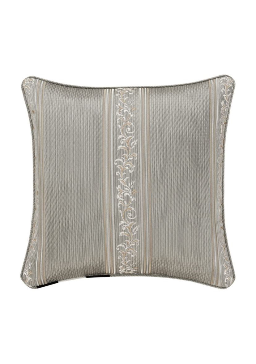 Martina 20" Square Decorative Throw Pillow
