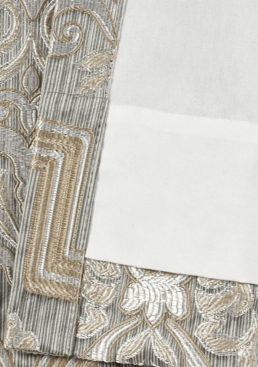 Martina Drapery Panel Pair