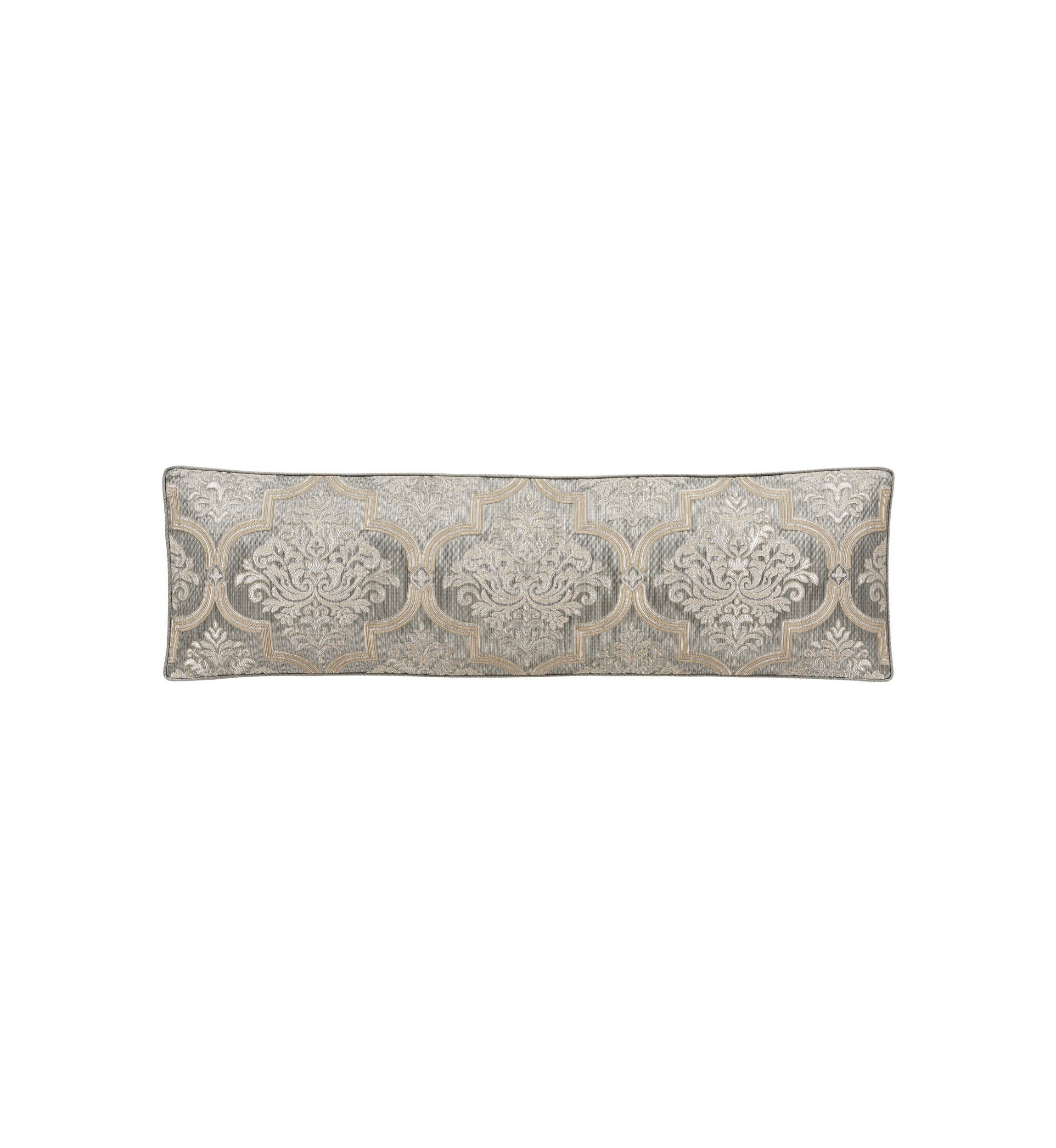 Martina Bolster Decorative Throw Pillow