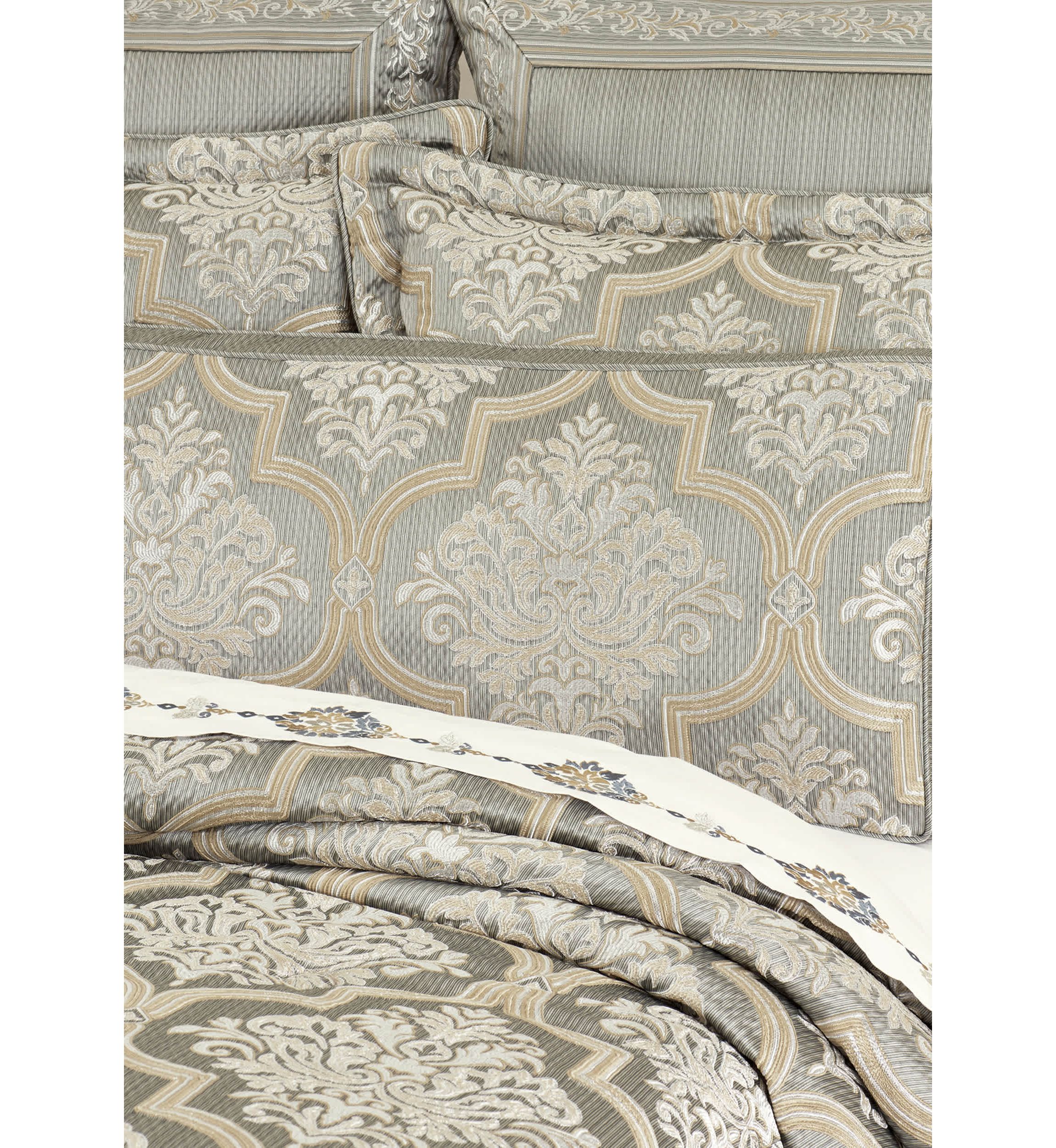 Martina Bolster Decorative Throw Pillow