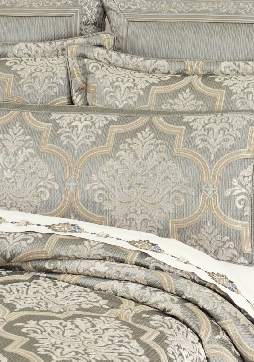 Martina Bolster Decorative Throw Pillow