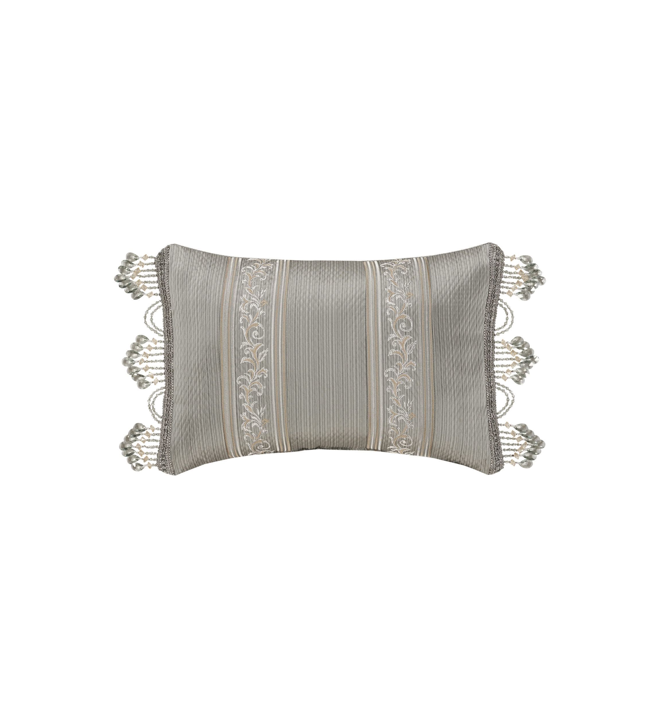 Martina Boudoir Decorative Throw Pillow