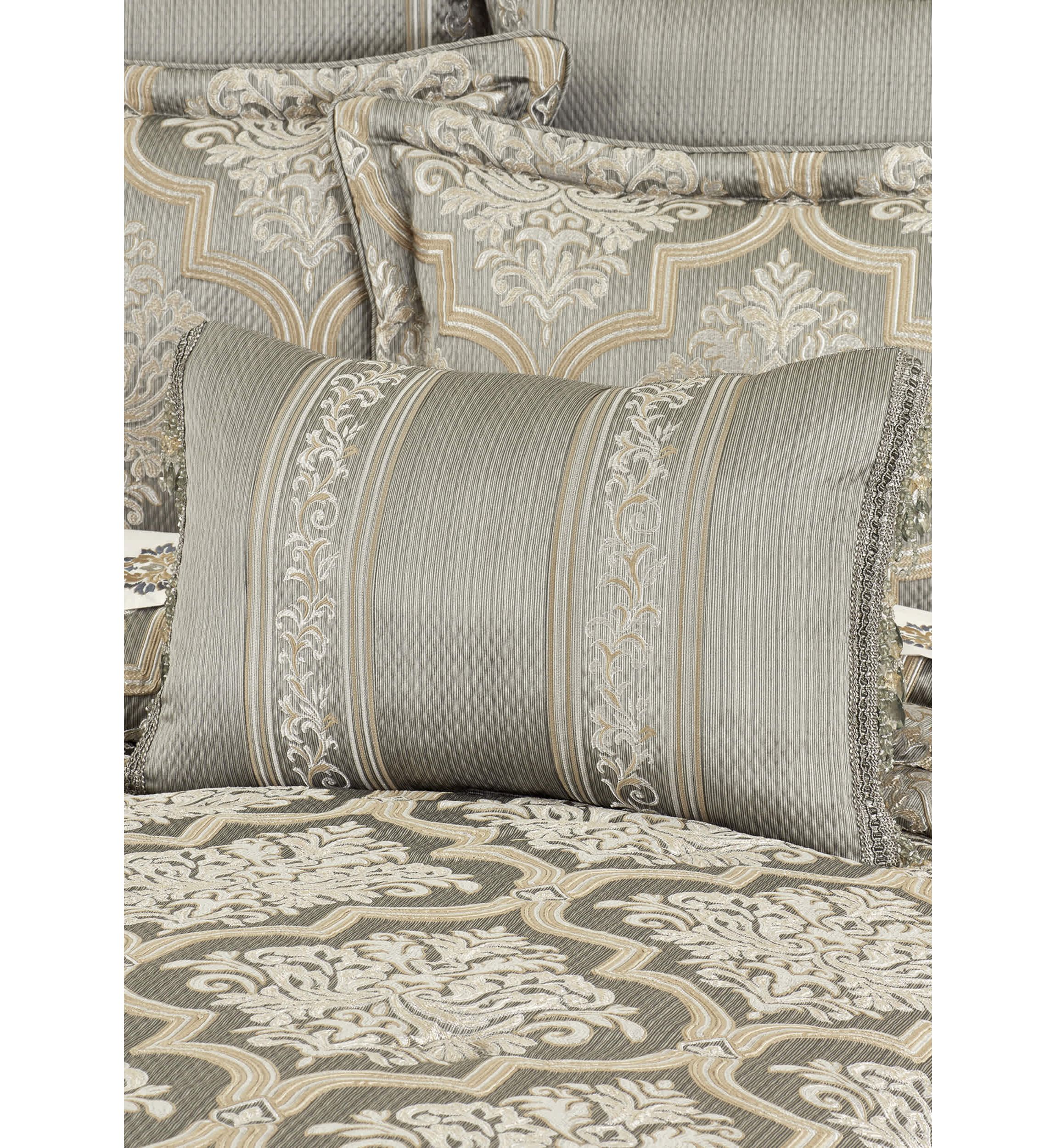 Martina Boudoir Decorative Throw Pillow