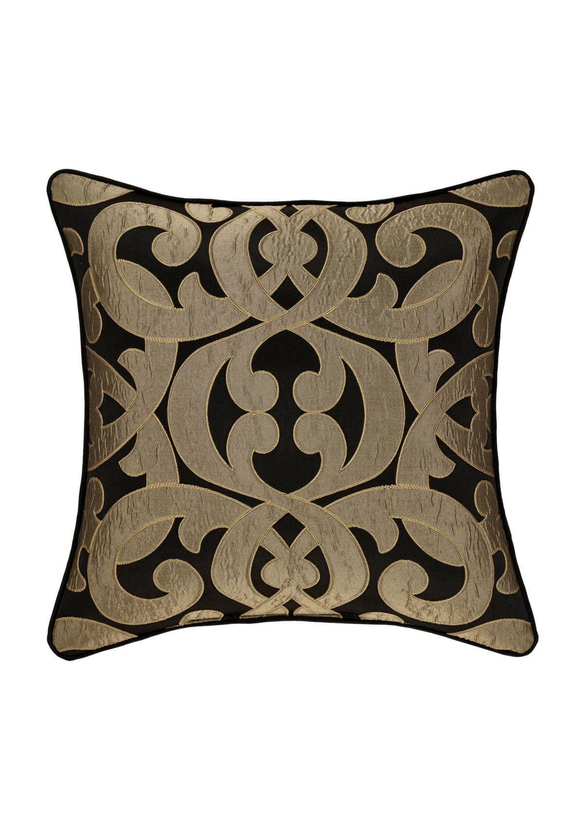 La Boheme 20" Square Decorative Throw Pillow