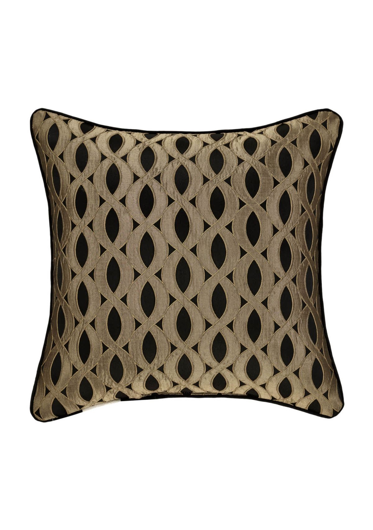 La Boheme 20" Square Decorative Throw Pillow