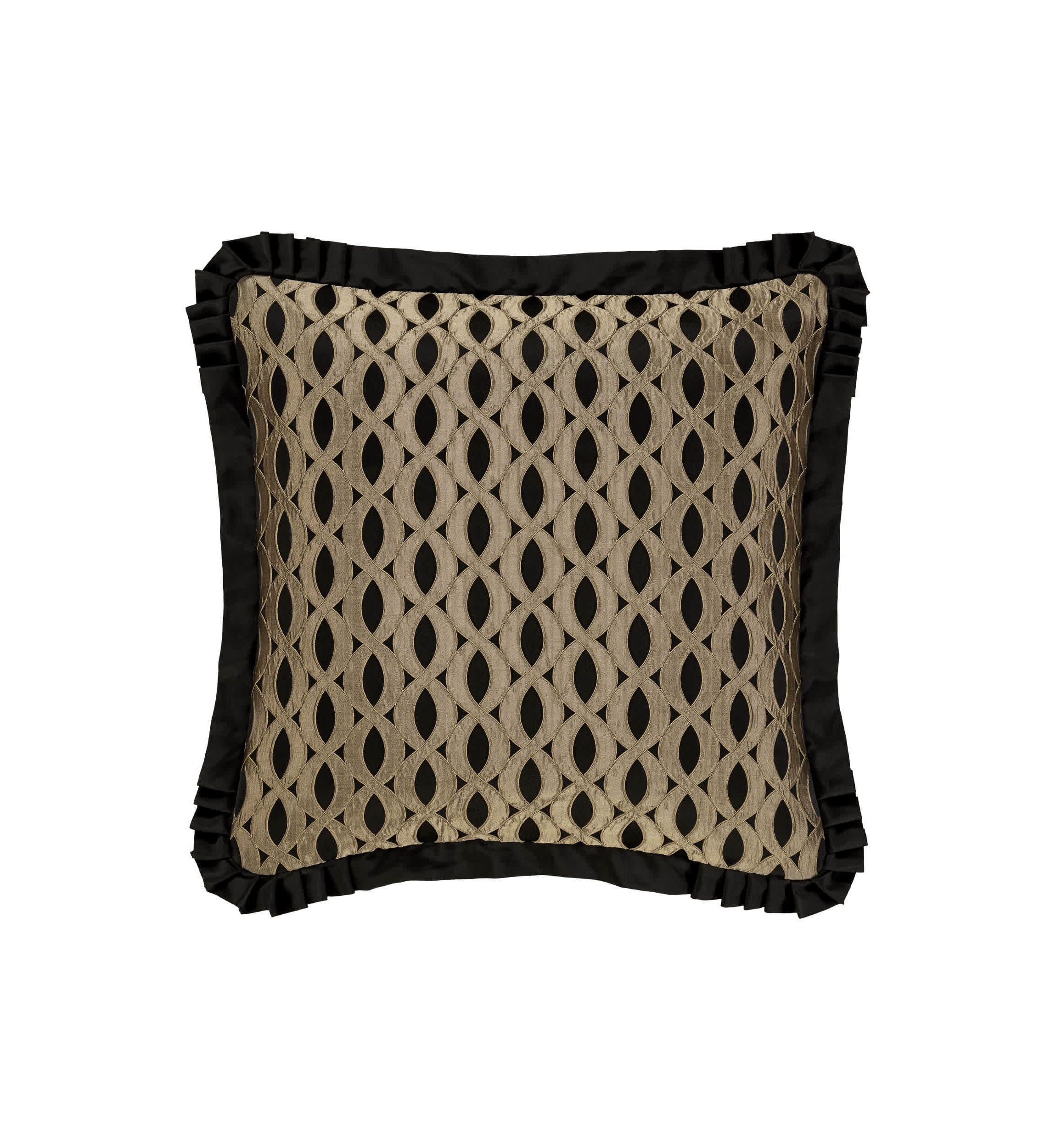 La Boheme Euro Sham